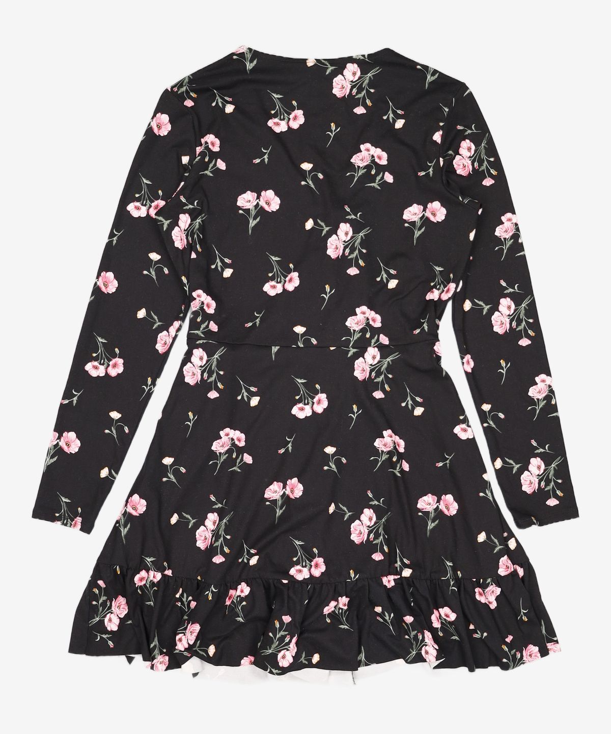 디바이디드에이치앤엠(DIVIDED H&M) 미니 원피스 M