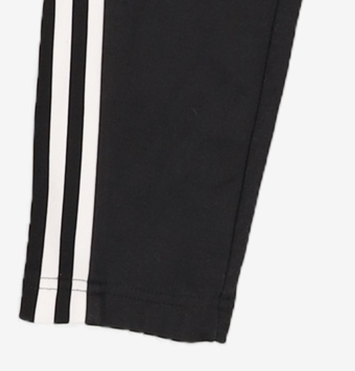 아디다스(ADIDAS) 트레이닝 팬츠 XS