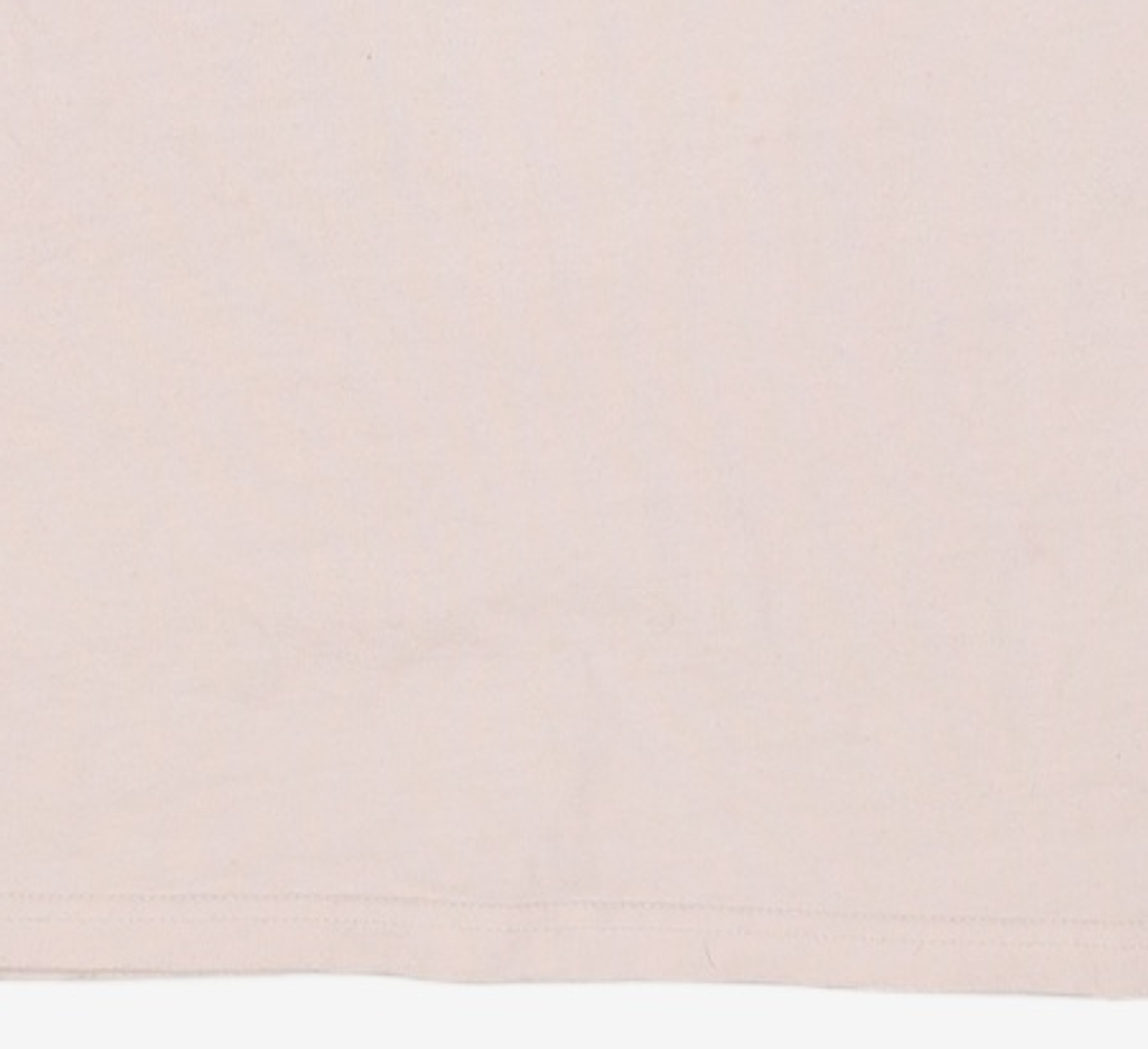 프리즘웍스(FRIZMWORKS) HENLEY NECK HALF TEE _ WHITE L