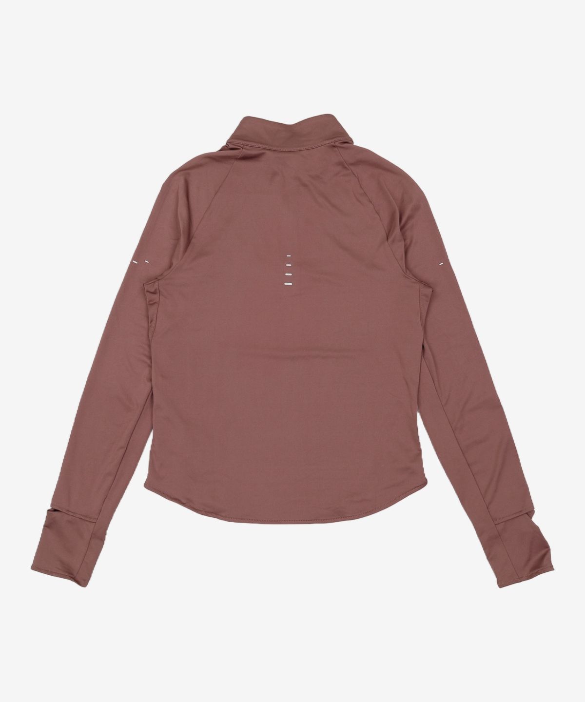 나이키(NIKE) 스위프트 드라이 핏 UV 쿼터집 러닝 탑 W - 타투 / HQ0500-502 M