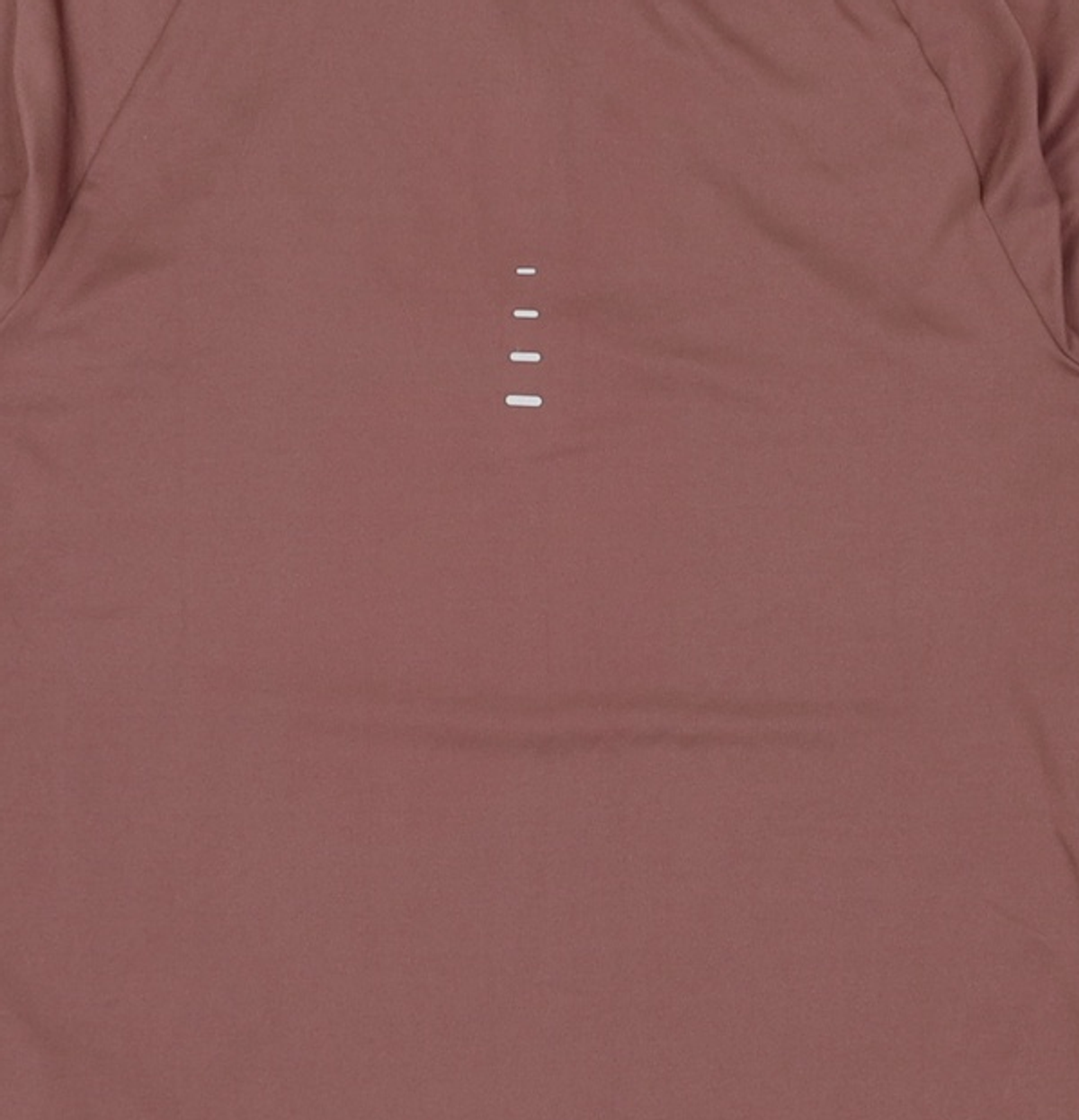 나이키(NIKE) 스위프트 드라이 핏 UV 쿼터집 러닝 탑 W - 타투 / HQ0500-502 M