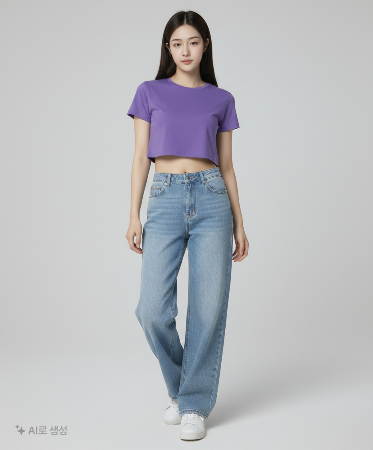 무신사 스탠다드(MUSINSA STANDARD) 반소매 티셔츠 M