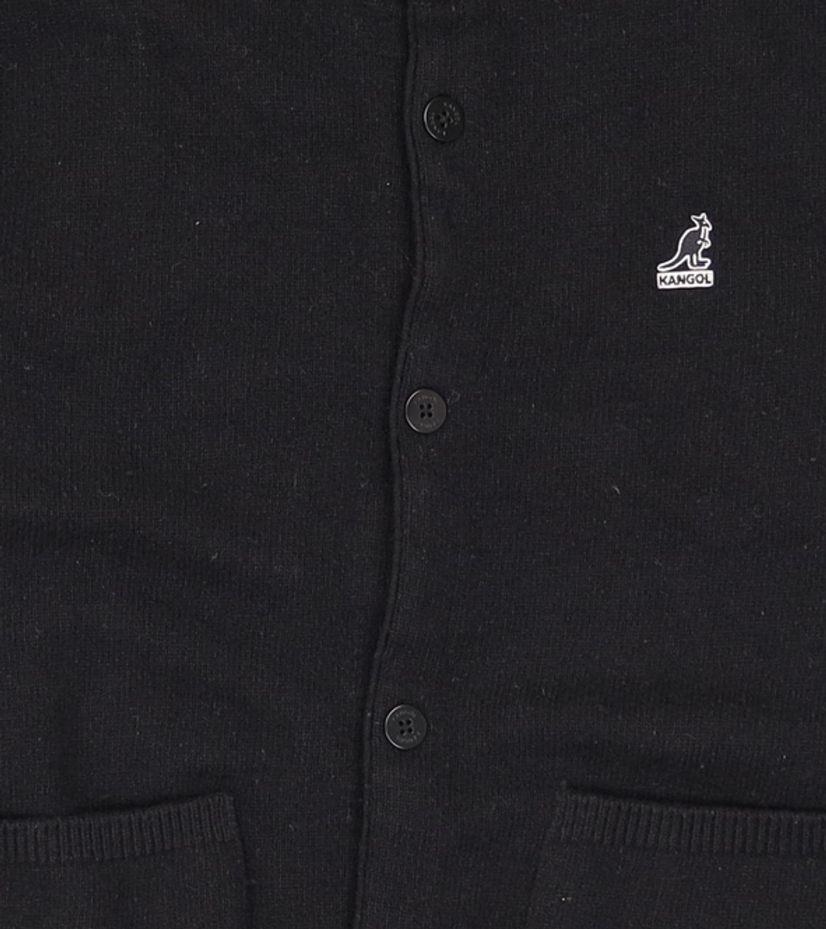 캉골(KANGOL) 카디건 XL