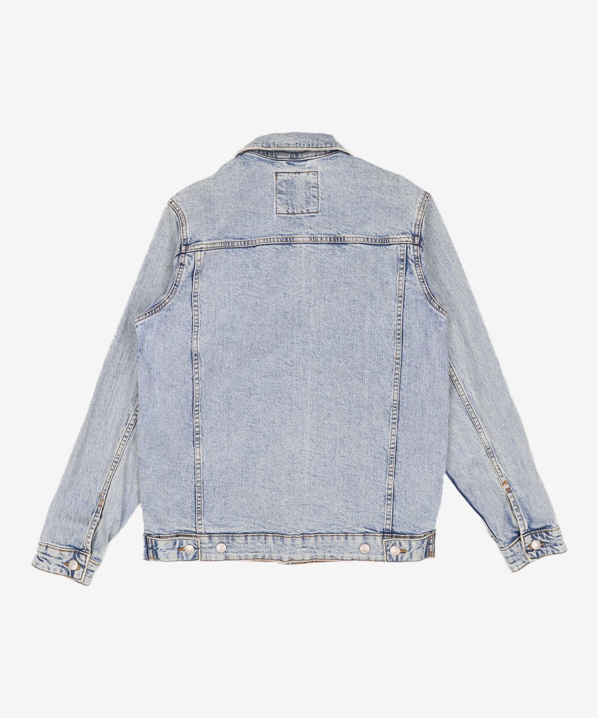 자라(ZARA) 데님/트러커 재킷 M