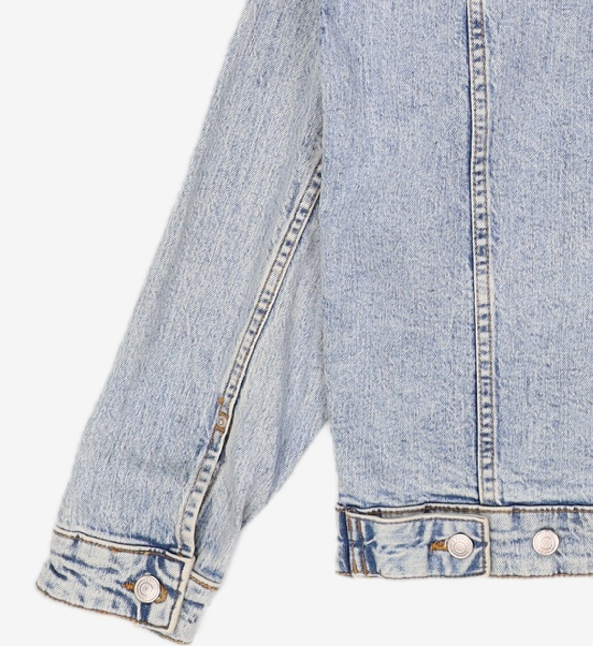 자라(ZARA) 데님/트러커 재킷 M