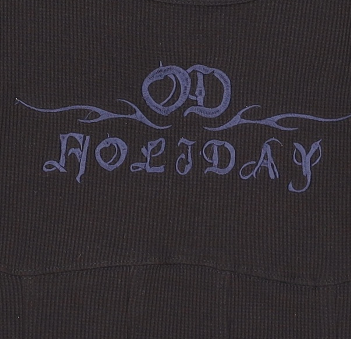 오디너리 홀리데이(ORDINARY HOLIDAY) 반소매 티셔츠 FREE