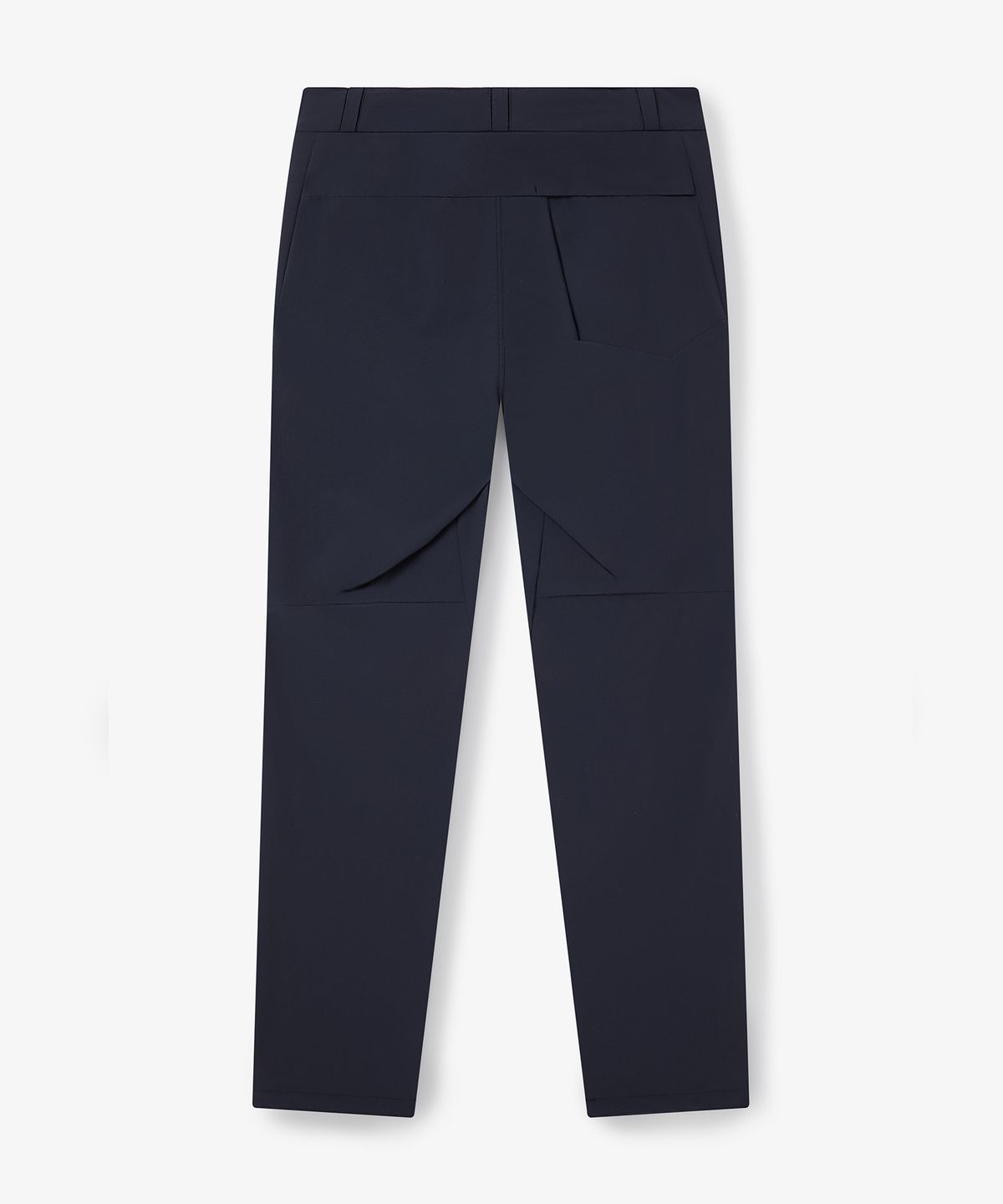 홀루바(HOLUBAR) Maroon Bells Regular Fit Pants M Dark Navy