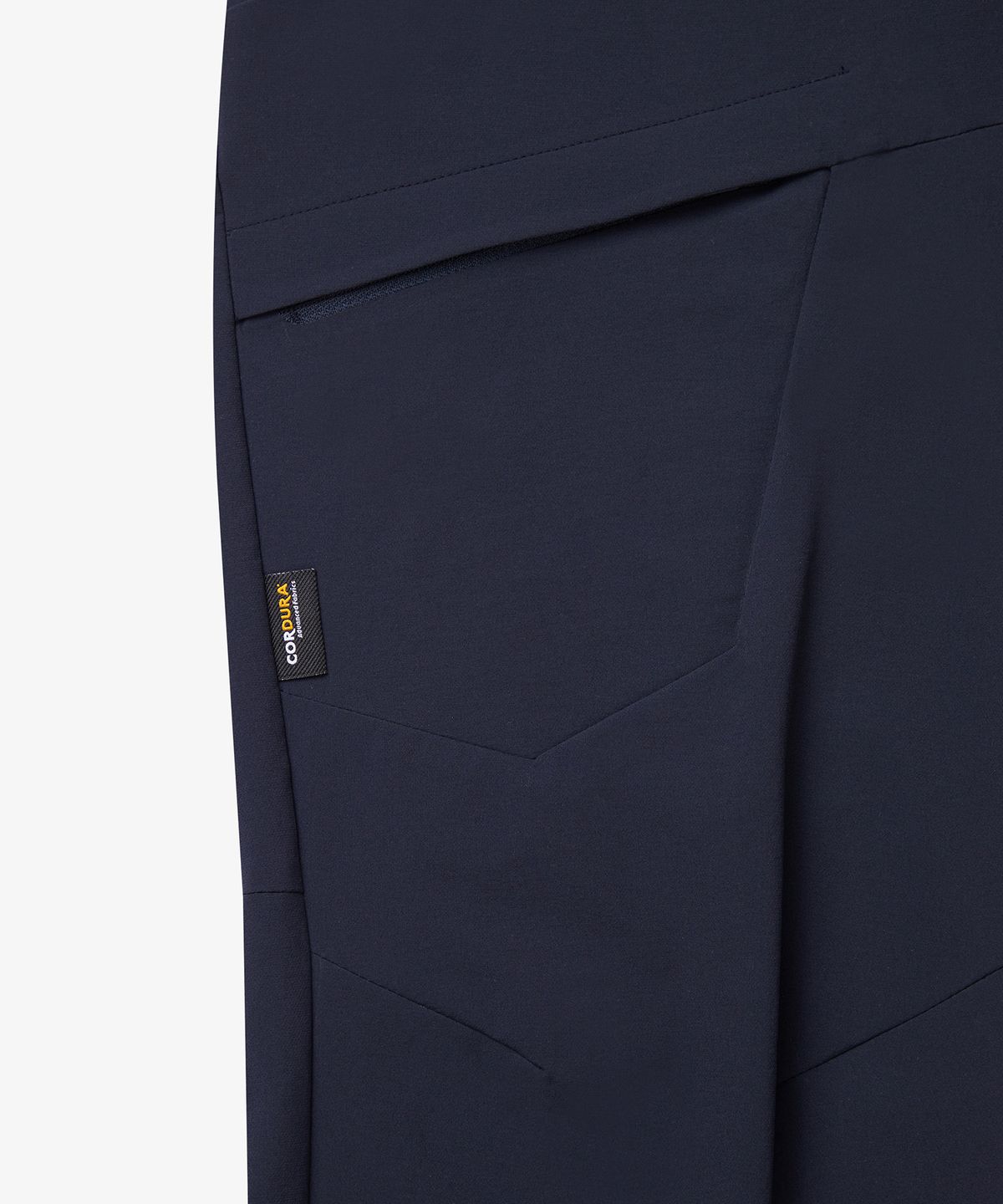 홀루바(HOLUBAR) Maroon Bells Regular Fit Pants M Dark Navy