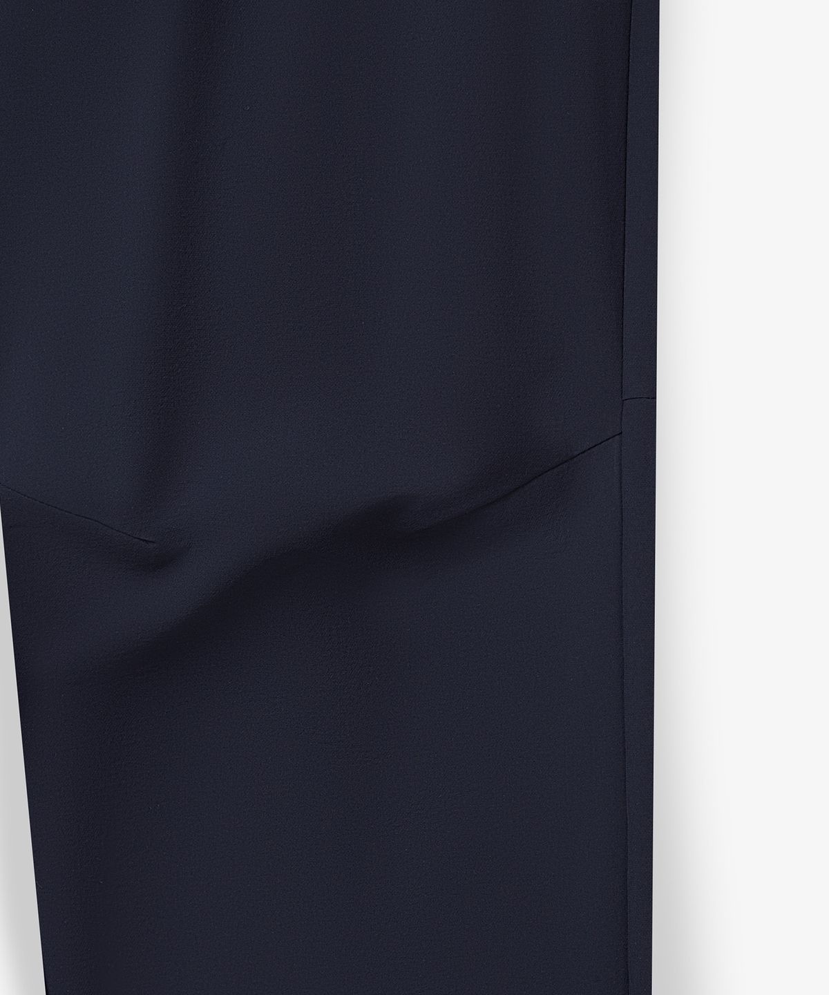 홀루바(HOLUBAR) Maroon Bells Regular Fit Pants M Dark Navy