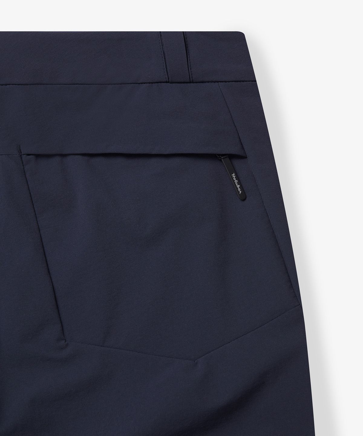 홀루바(HOLUBAR) Maroon Bells Regular Fit Pants M Dark Navy
