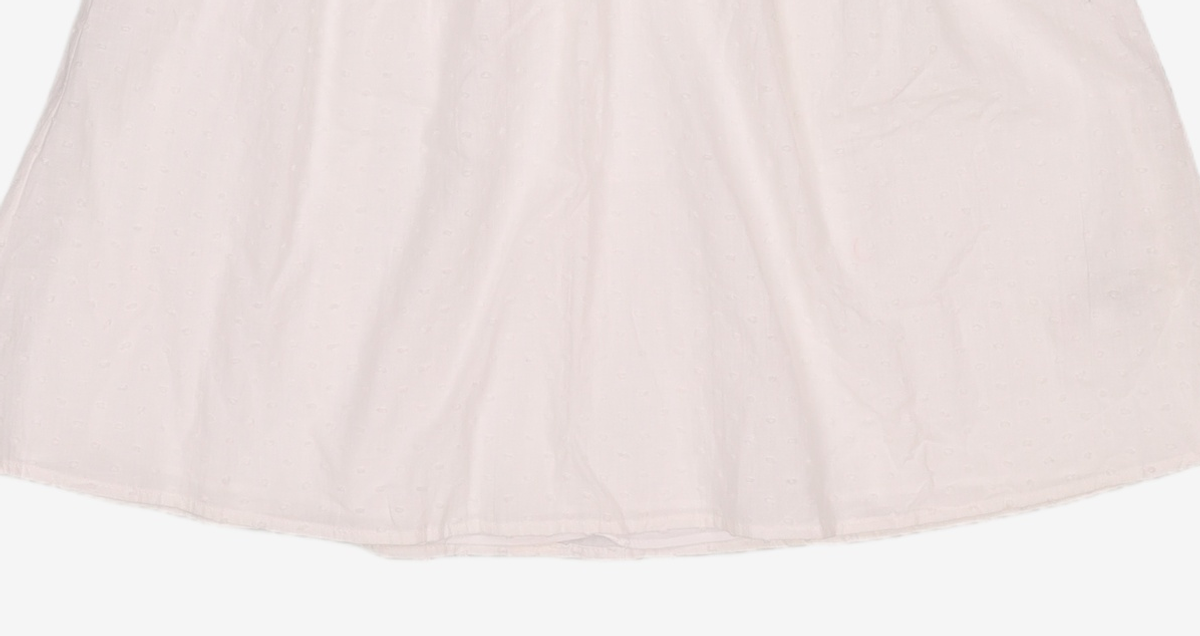 라츠유(LOTSYOU) lotsyou_Fiona Dress White L
