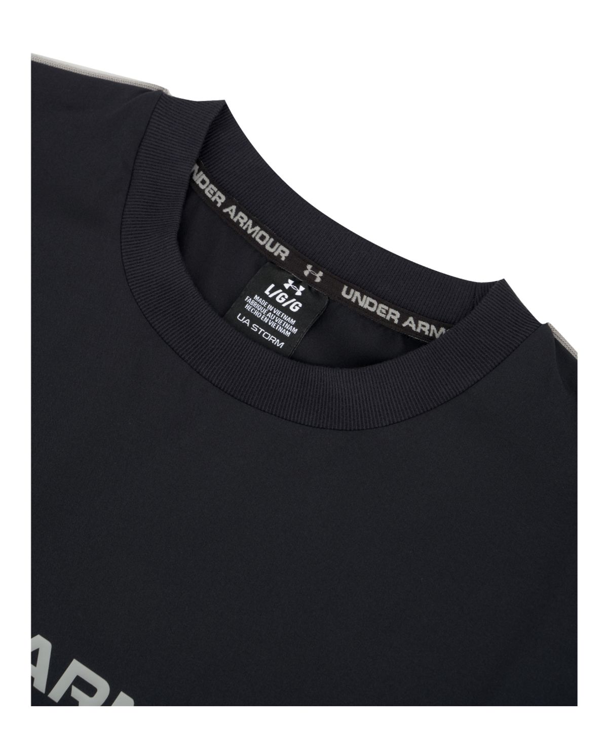 언더아머(UNDERARMOUR) APAC 우븐 피스테 6018609-001
