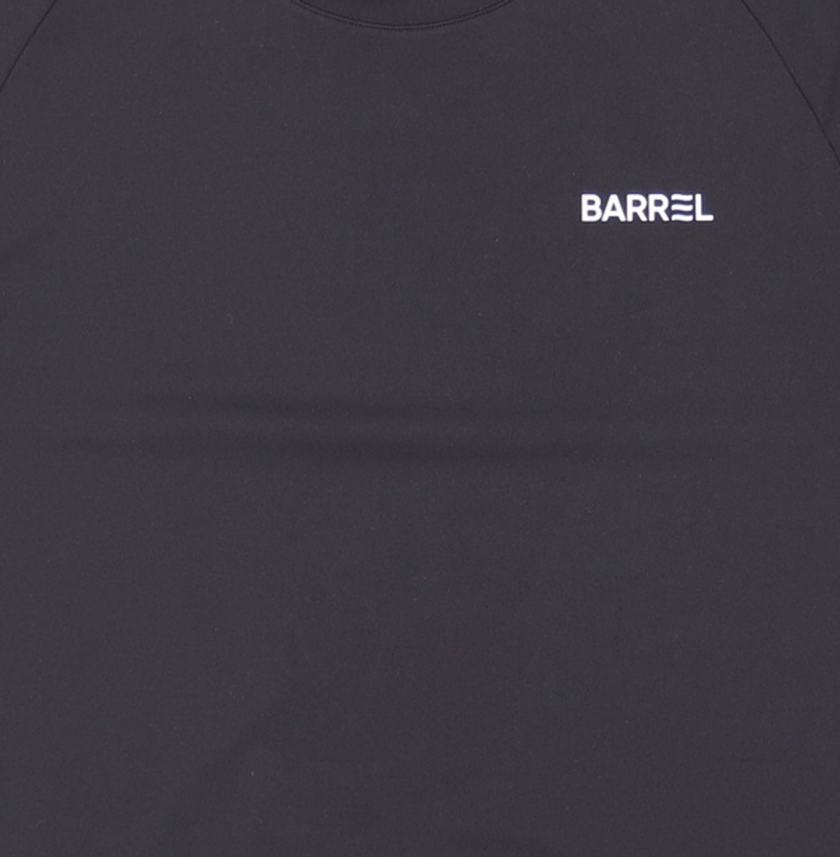배럴(BARREL) 반소매 티셔츠 L