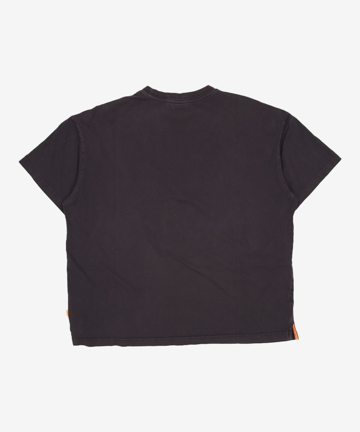 엘레쎄(ELLESSE) 오리진 스몰로고 반팔티(루즈핏)_EK2UHTR381 105