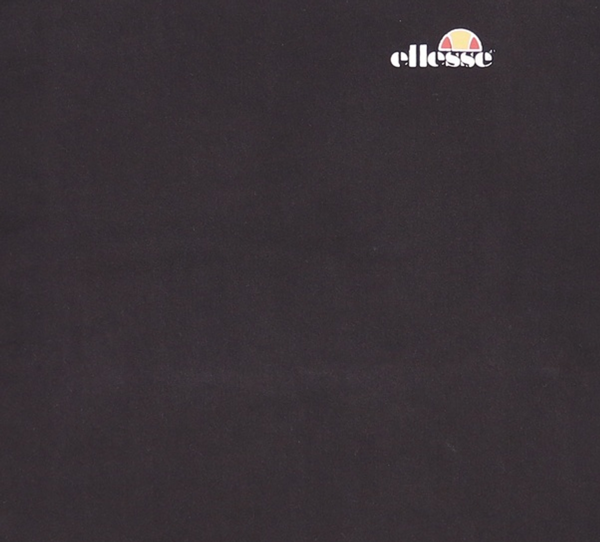 엘레쎄(ELLESSE) 오리진 스몰로고 반팔티(루즈핏)_EK2UHTR381 105