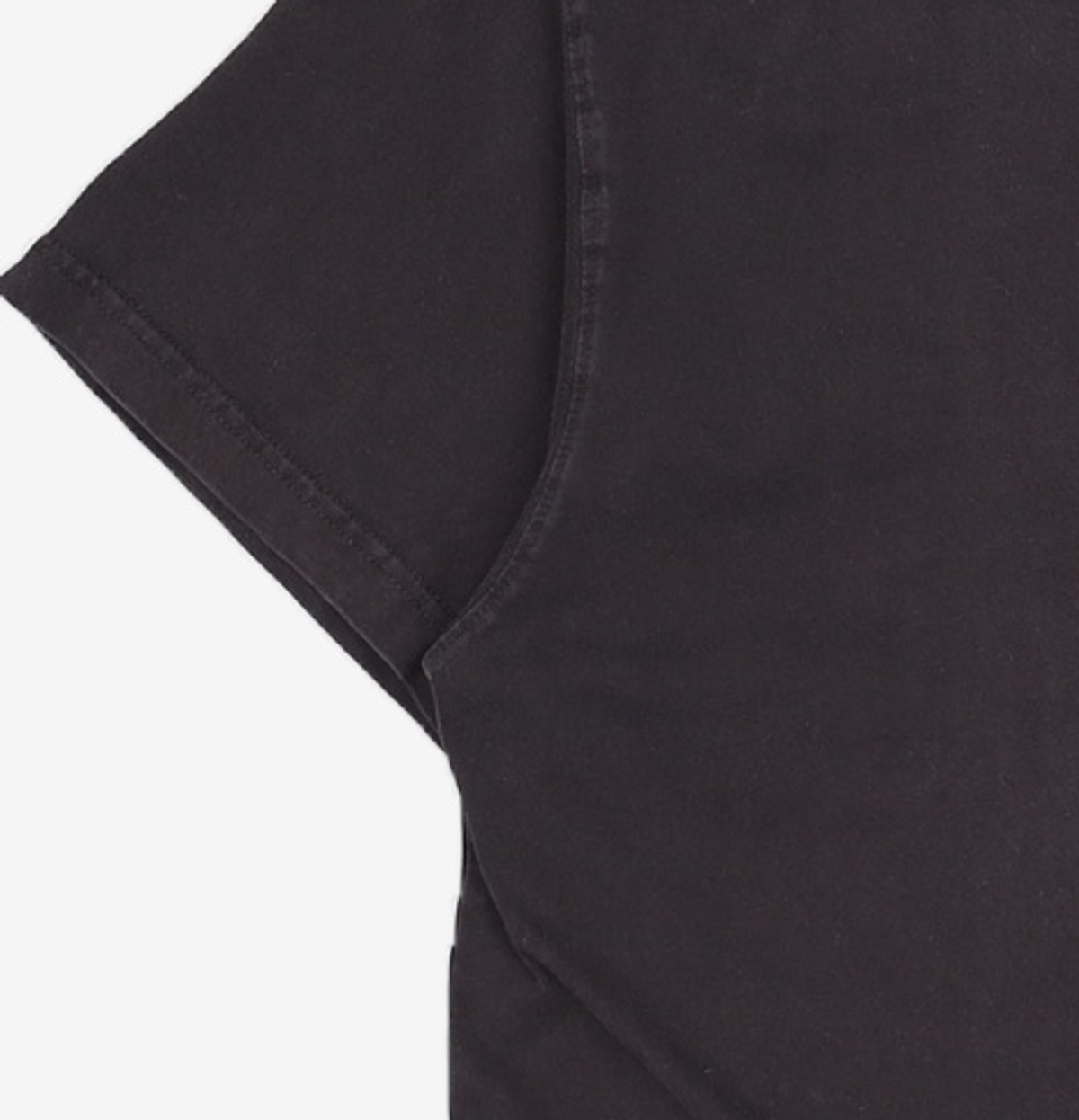 엘레쎄(ELLESSE) 오리진 스몰로고 반팔티(루즈핏)_EK2UHTR381 105