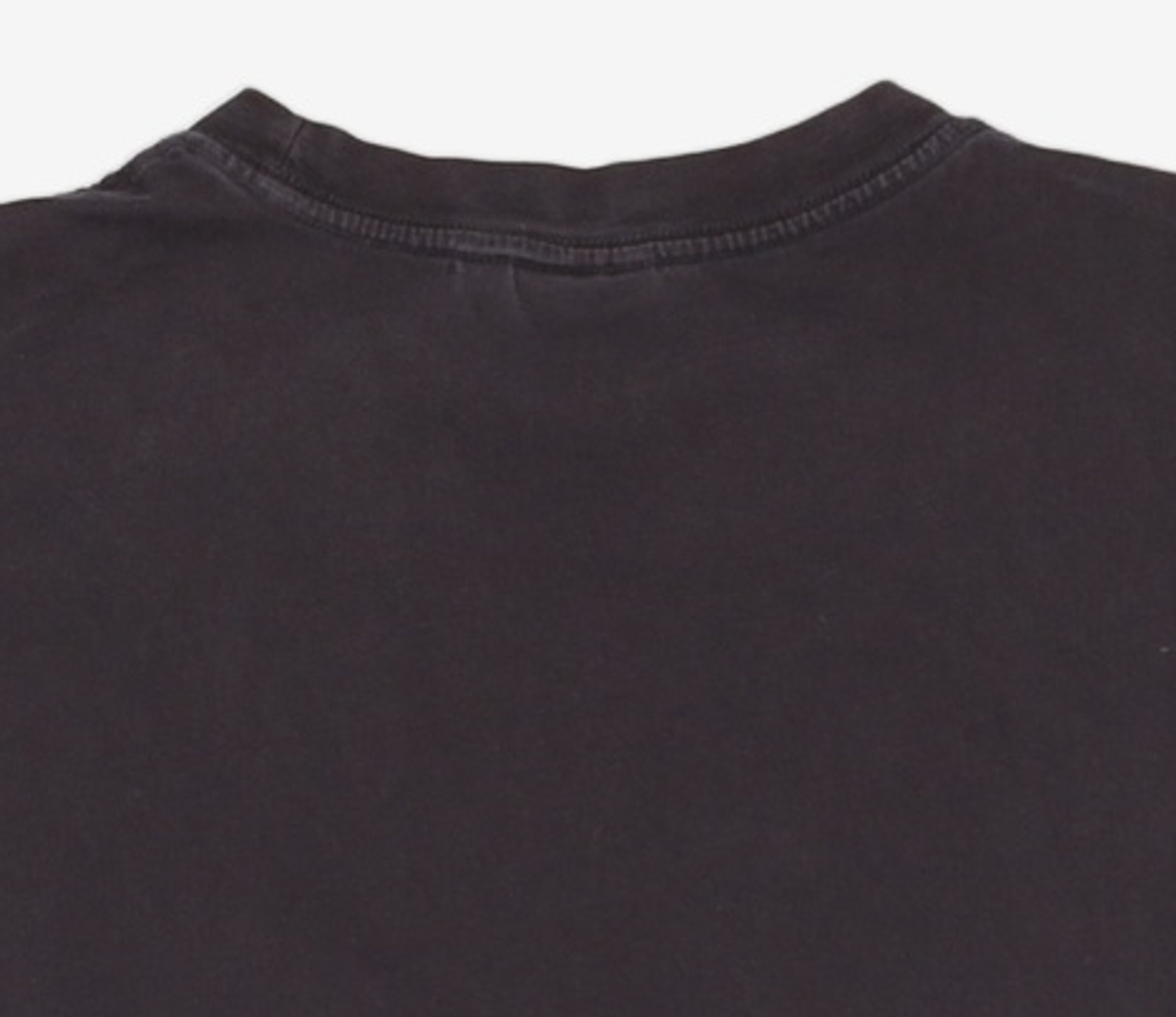 엘레쎄(ELLESSE) 오리진 스몰로고 반팔티(루즈핏)_EK2UHTR381 105
