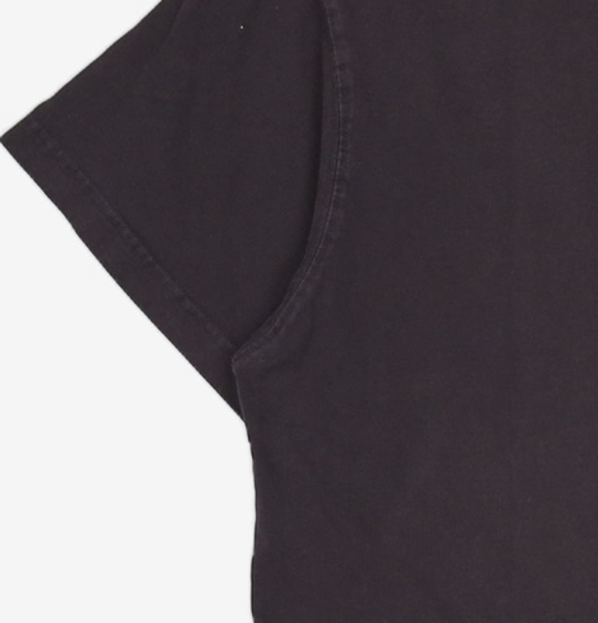 엘레쎄(ELLESSE) 오리진 스몰로고 반팔티(루즈핏)_EK2UHTR381 105