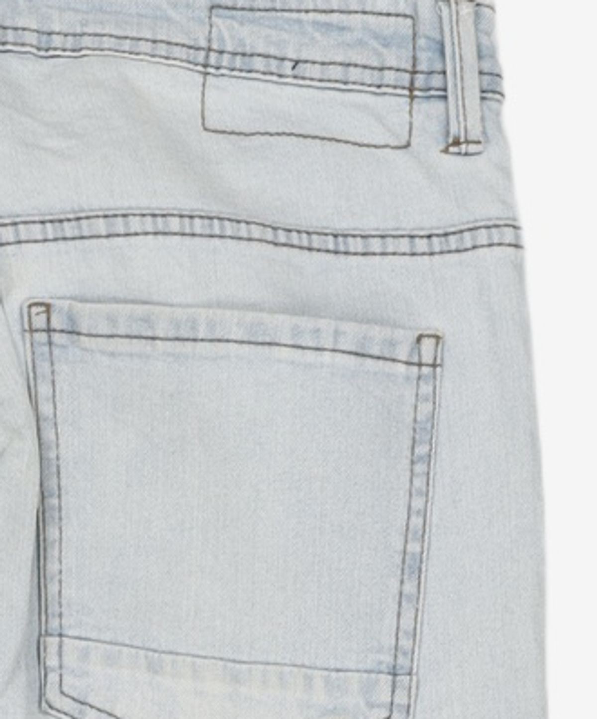 코튼온(COTTON:ON) 청/데님 팬츠 30