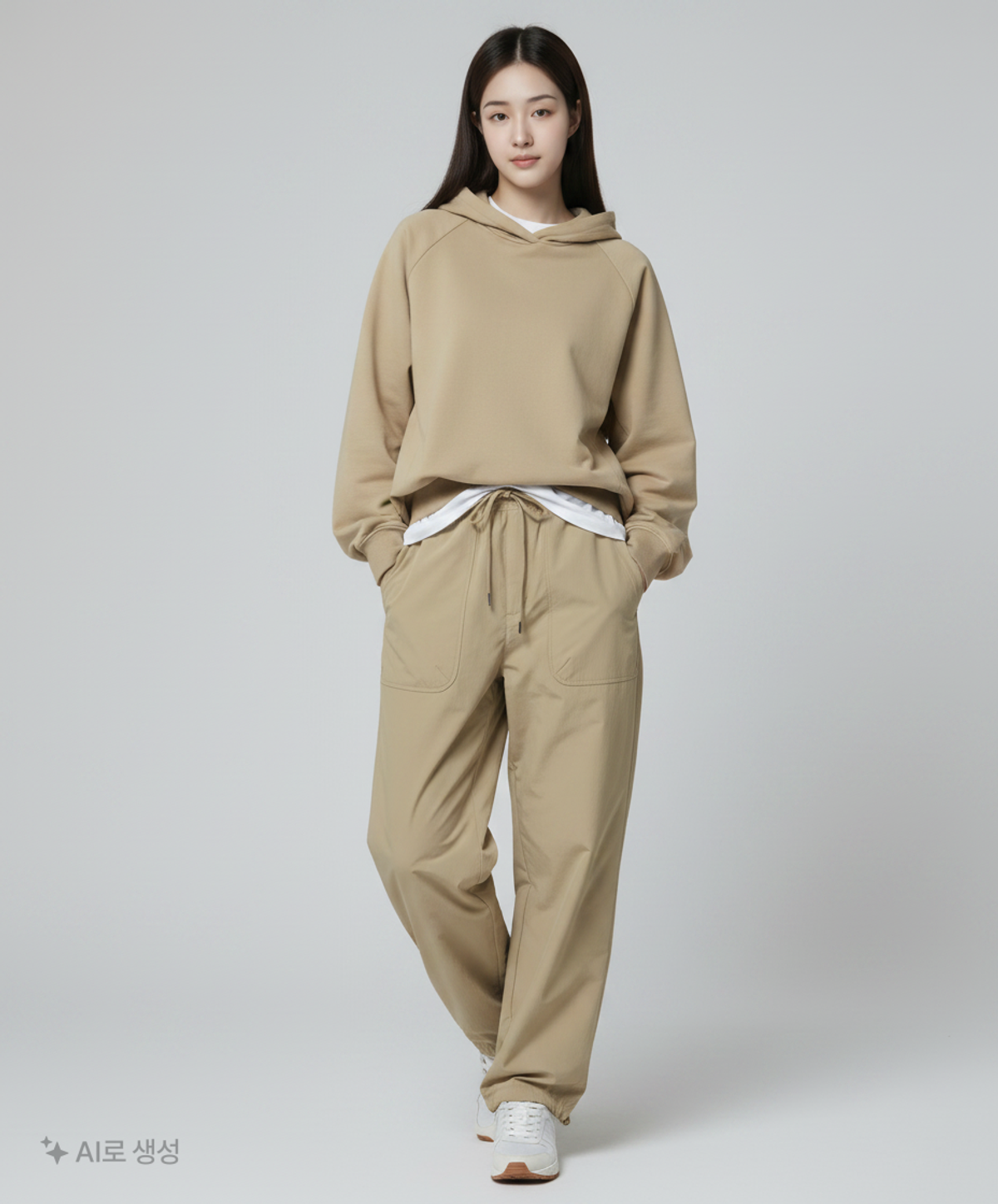 자라(ZARA) 트레이닝 팬츠 M