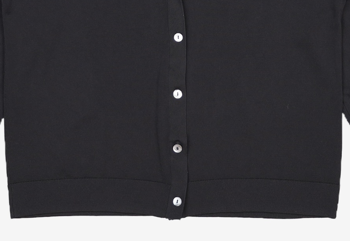 자라(ZARA) 카디건 EURS USA S MEX
