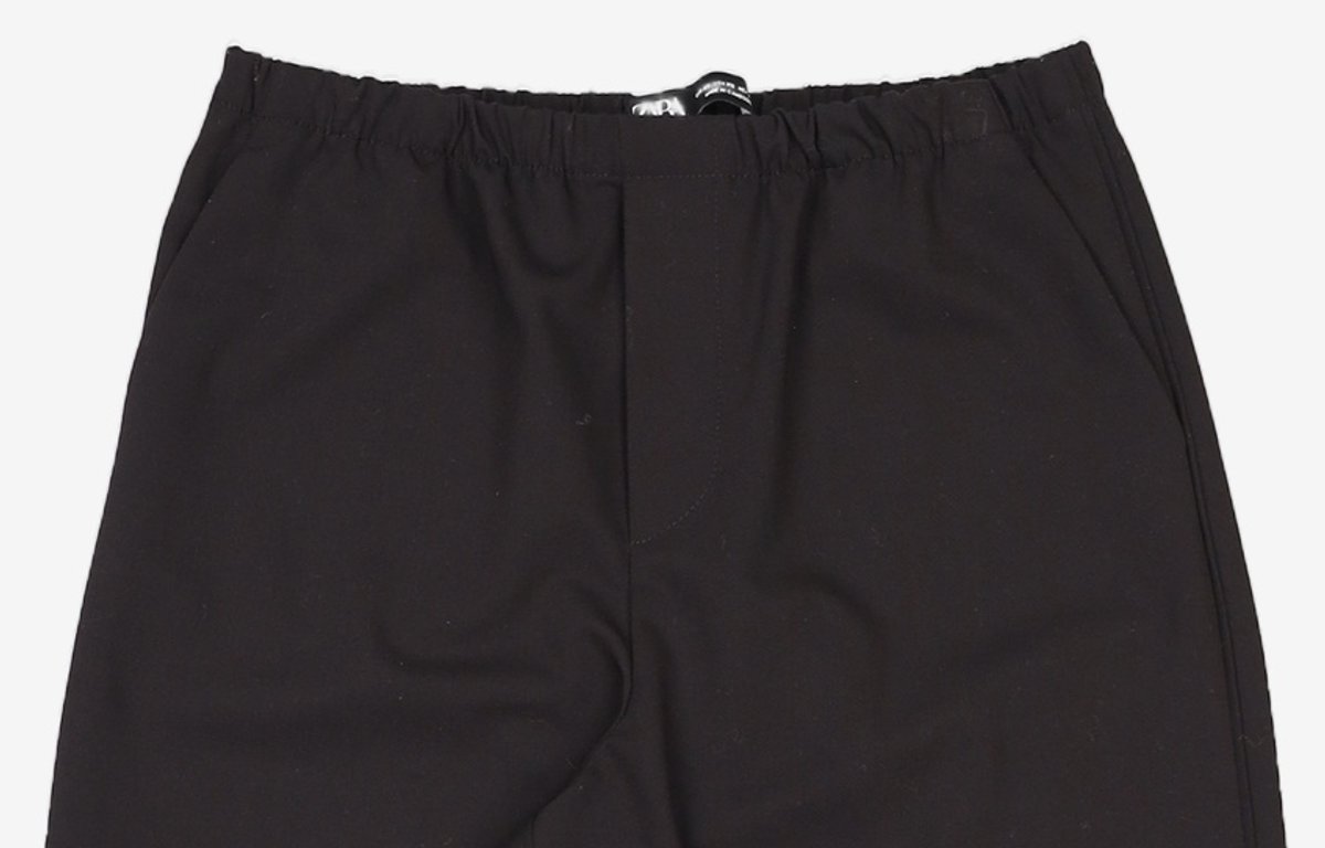 자라(ZARA) 트레이닝 팬츠 XS
