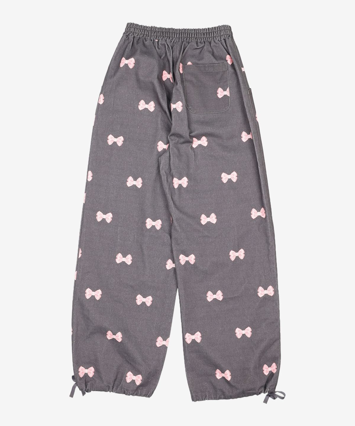 원더비지터(WONDERVISITOR) 기타 바지 FREE