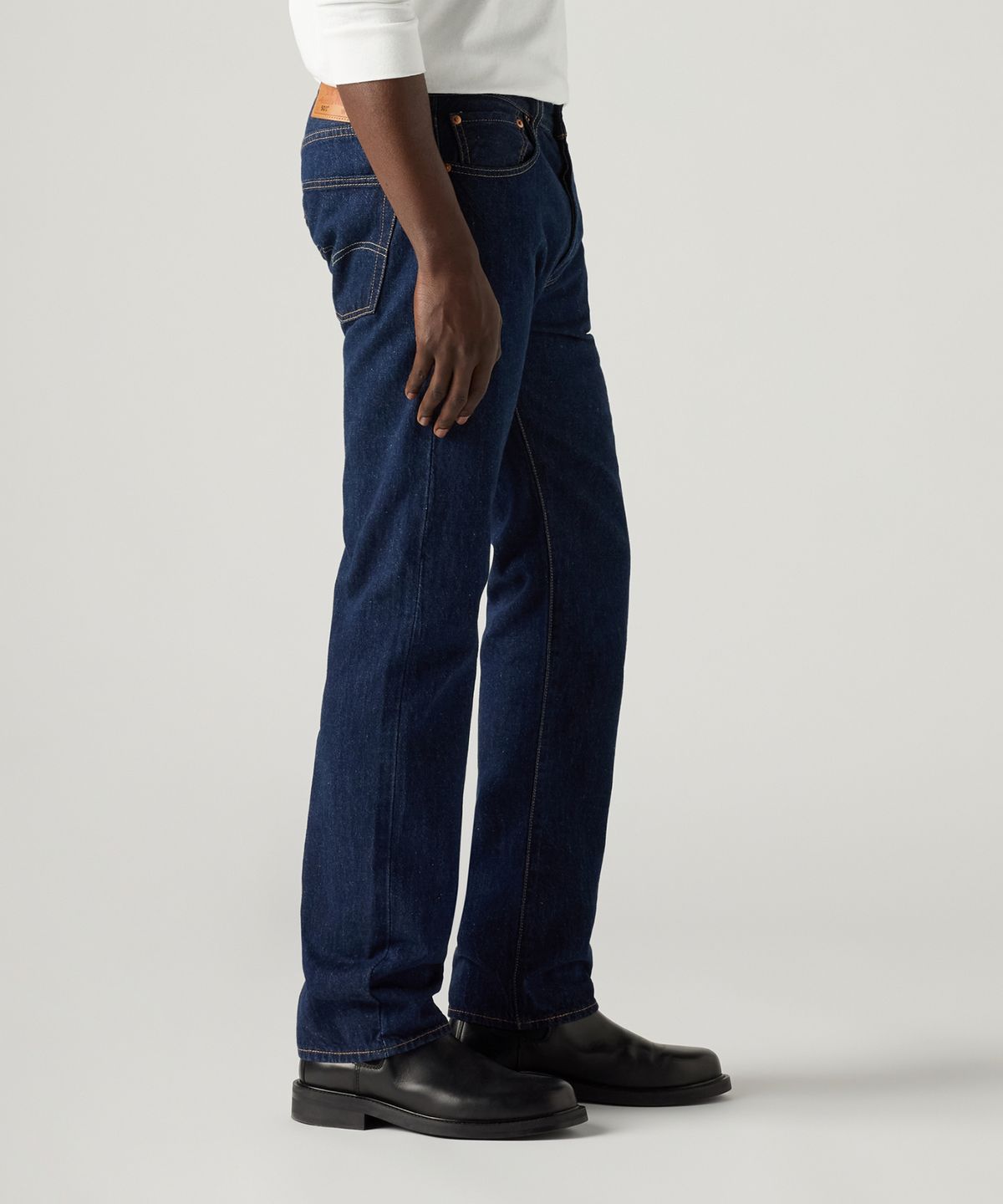 리바이스(LEVI'S) 501® 오리지널 진 00501-0101