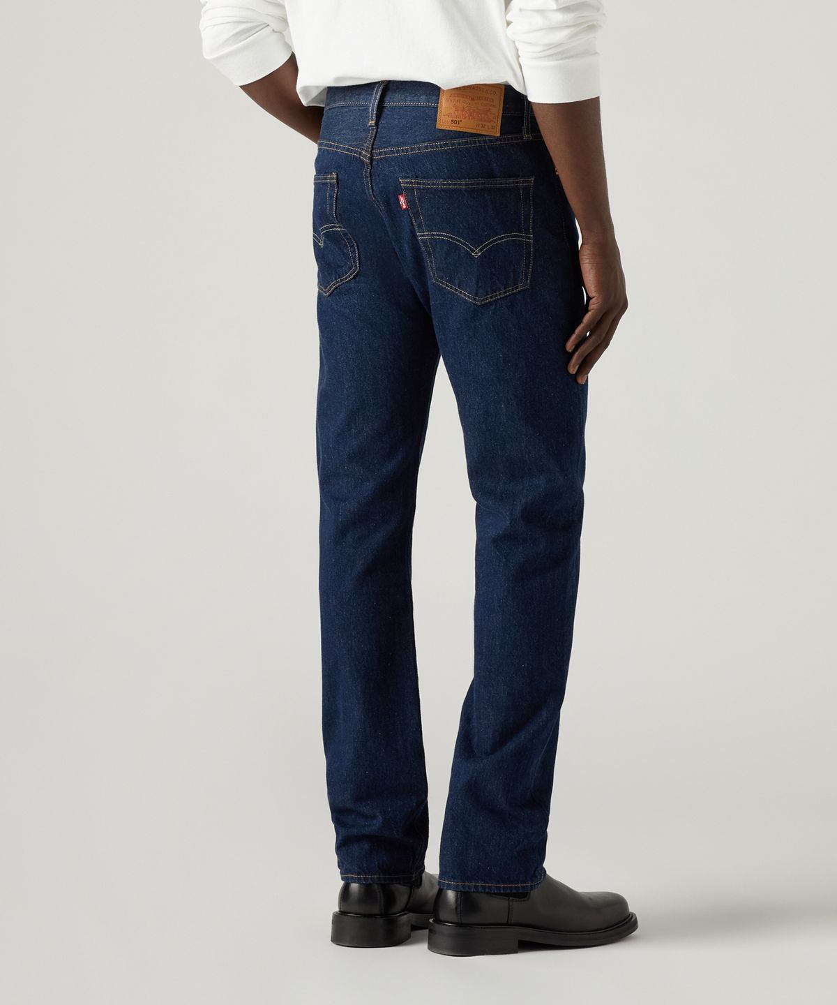 리바이스(LEVI'S) 501® 오리지널 진 00501-0101