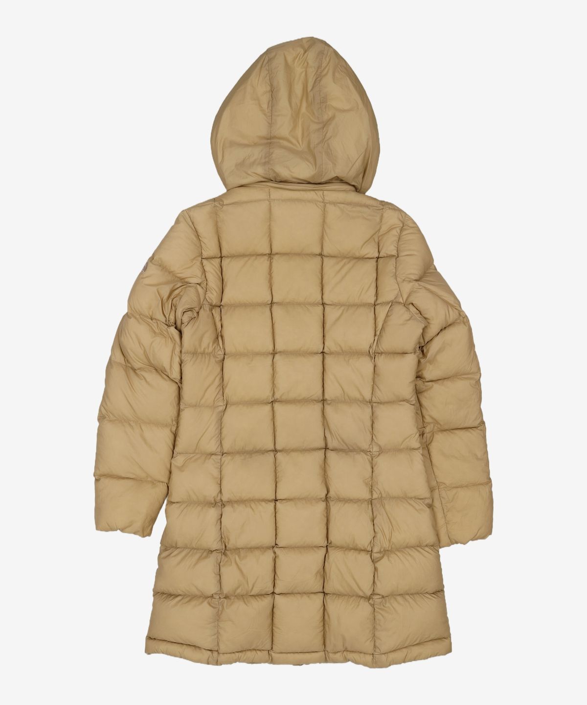 노스페이스(THE NORTH FACE) 숏 패딩/숏 헤비 아우터 XL