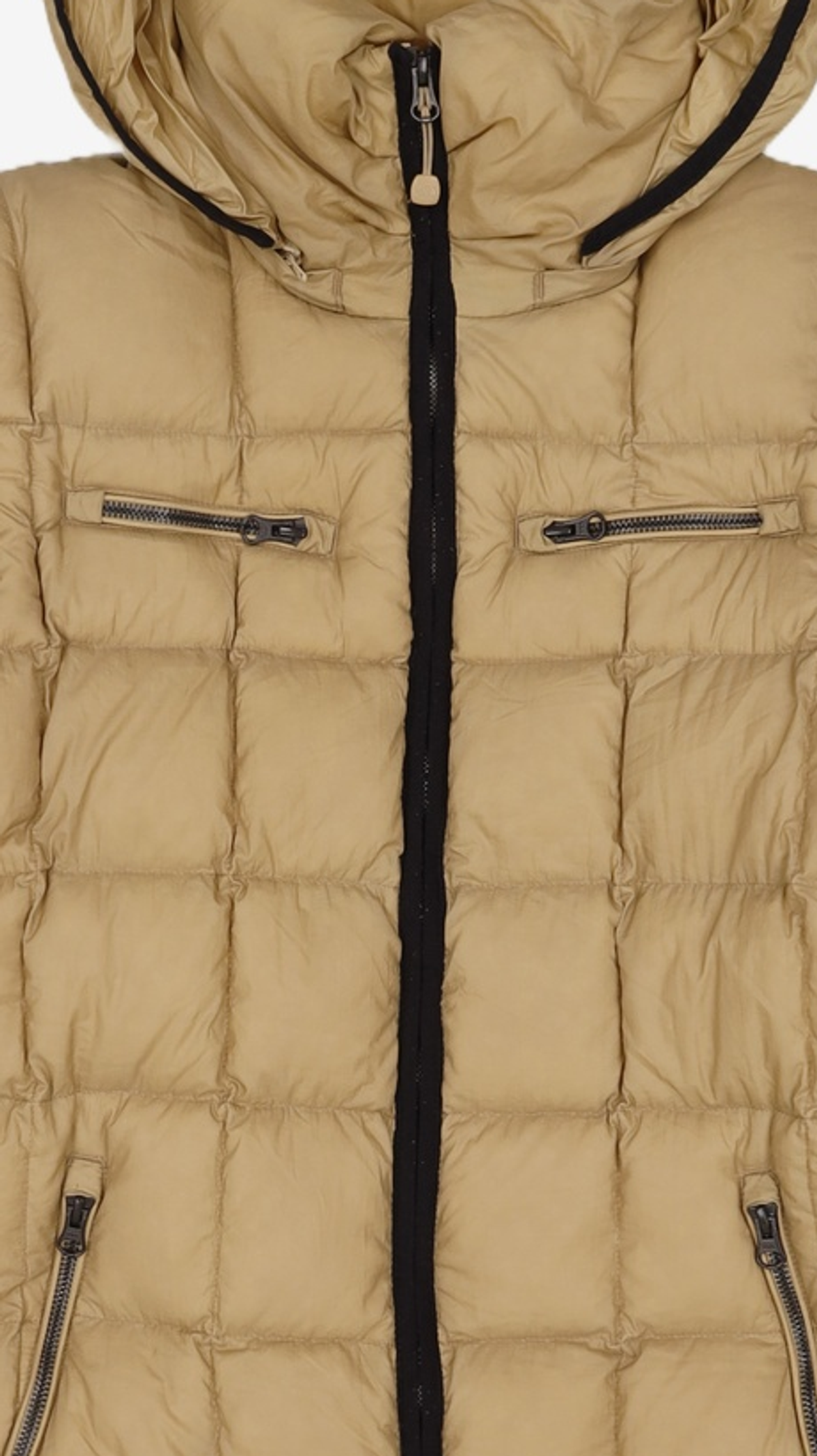 노스페이스(THE NORTH FACE) 숏 패딩/숏 헤비 아우터 XL