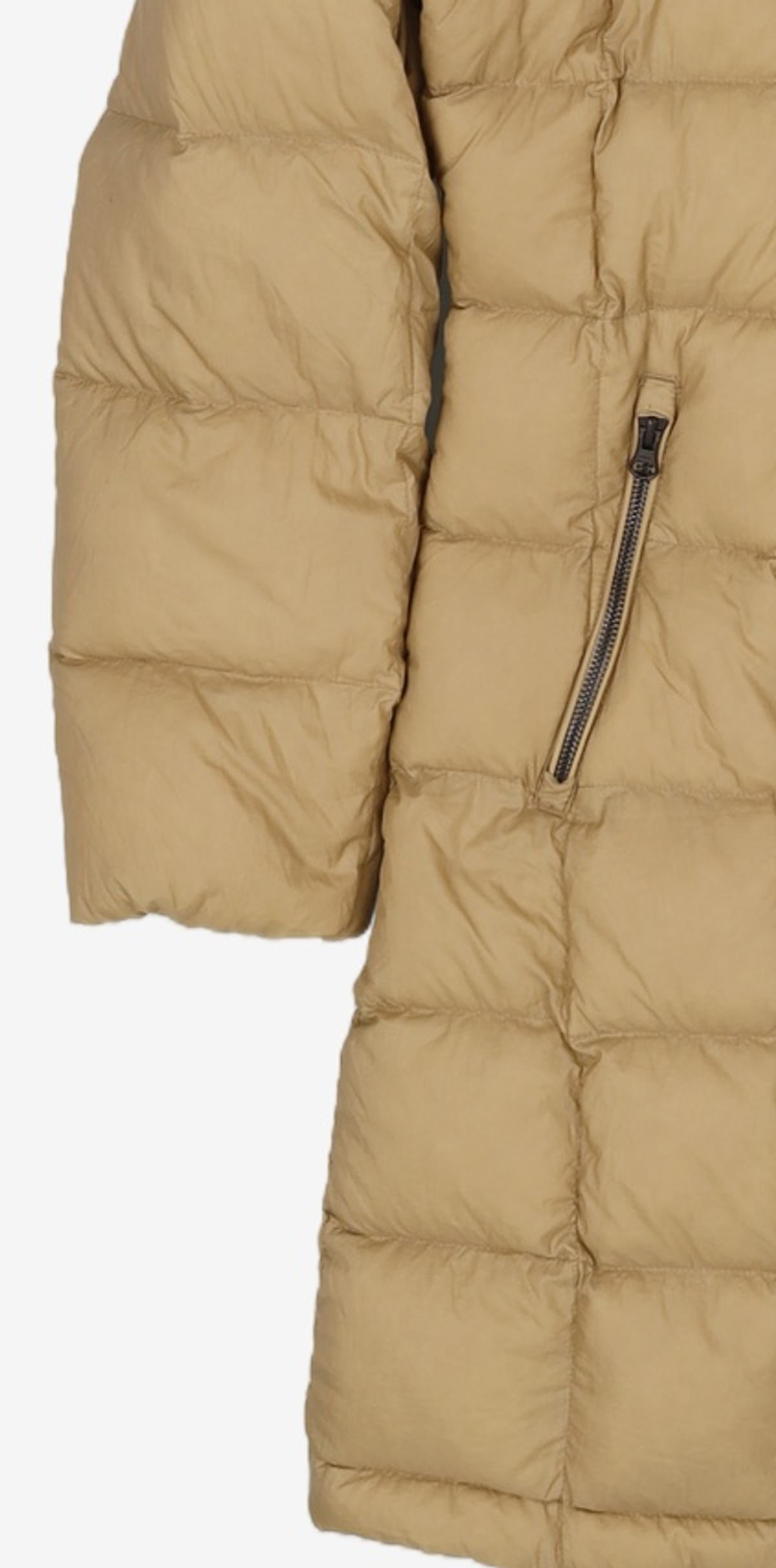 노스페이스(THE NORTH FACE) 숏 패딩/숏 헤비 아우터 XL