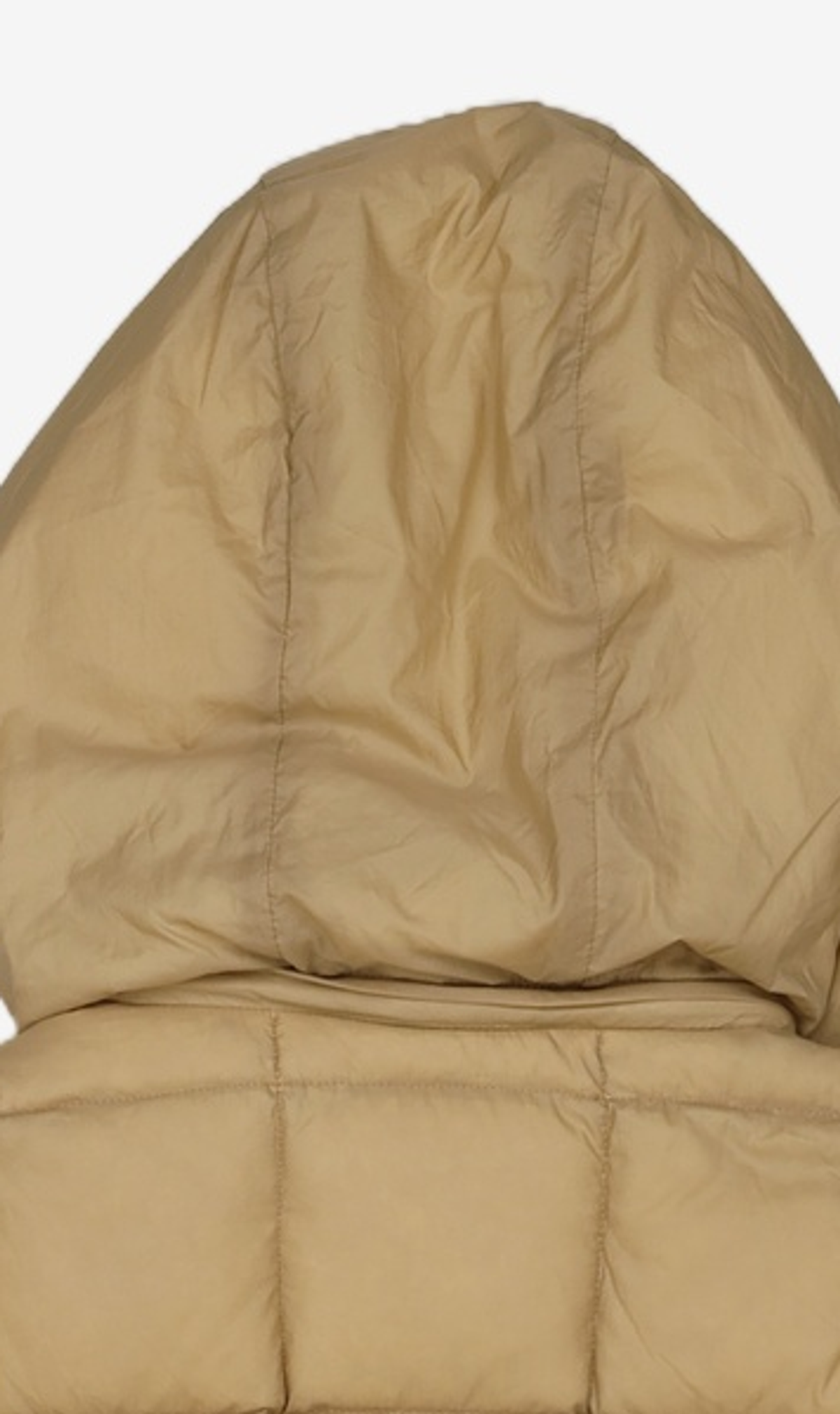 노스페이스(THE NORTH FACE) 숏 패딩/숏 헤비 아우터 XL