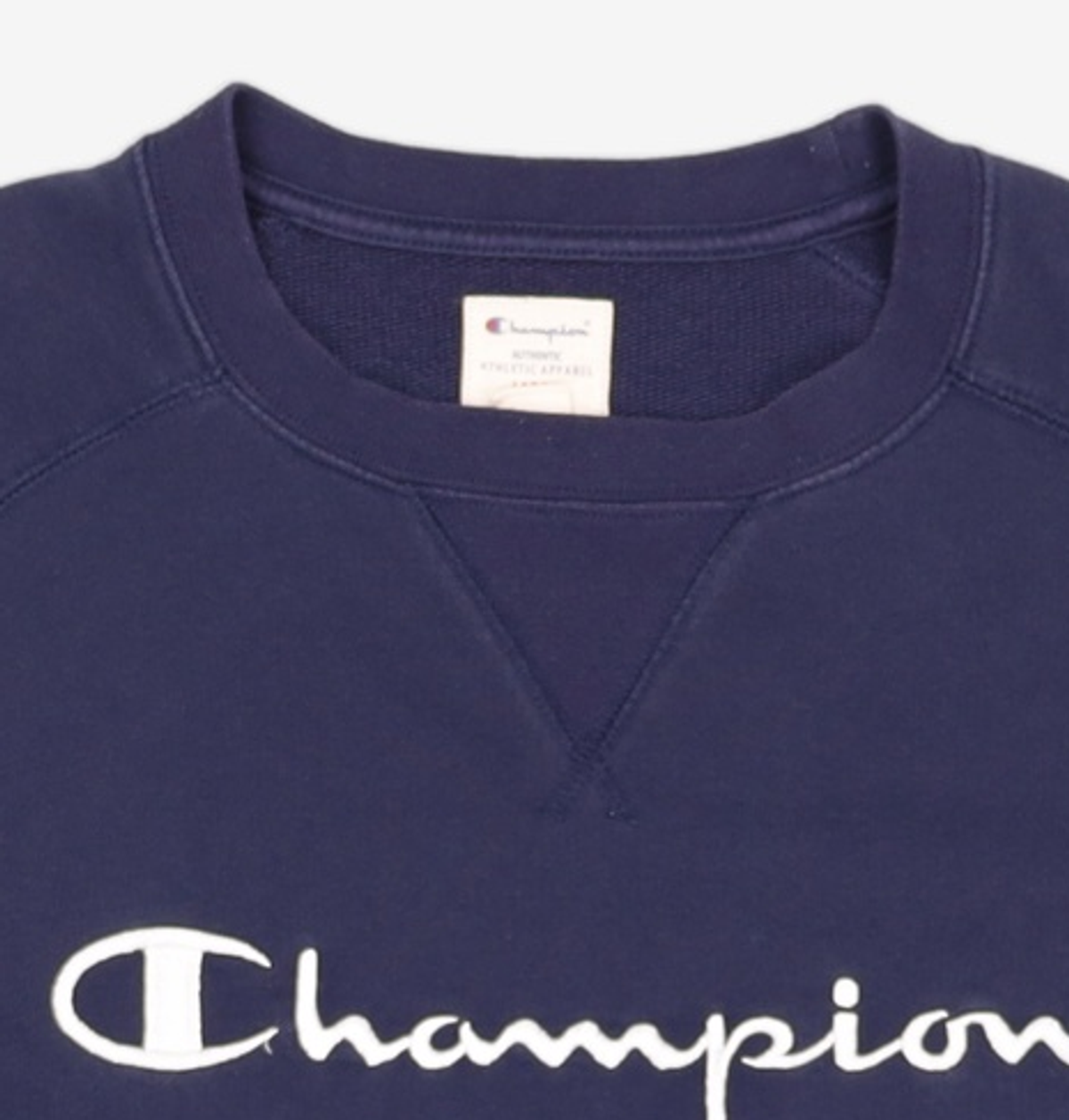 챔피온(CHAMPION) 맨투맨/스웨트셔츠 S