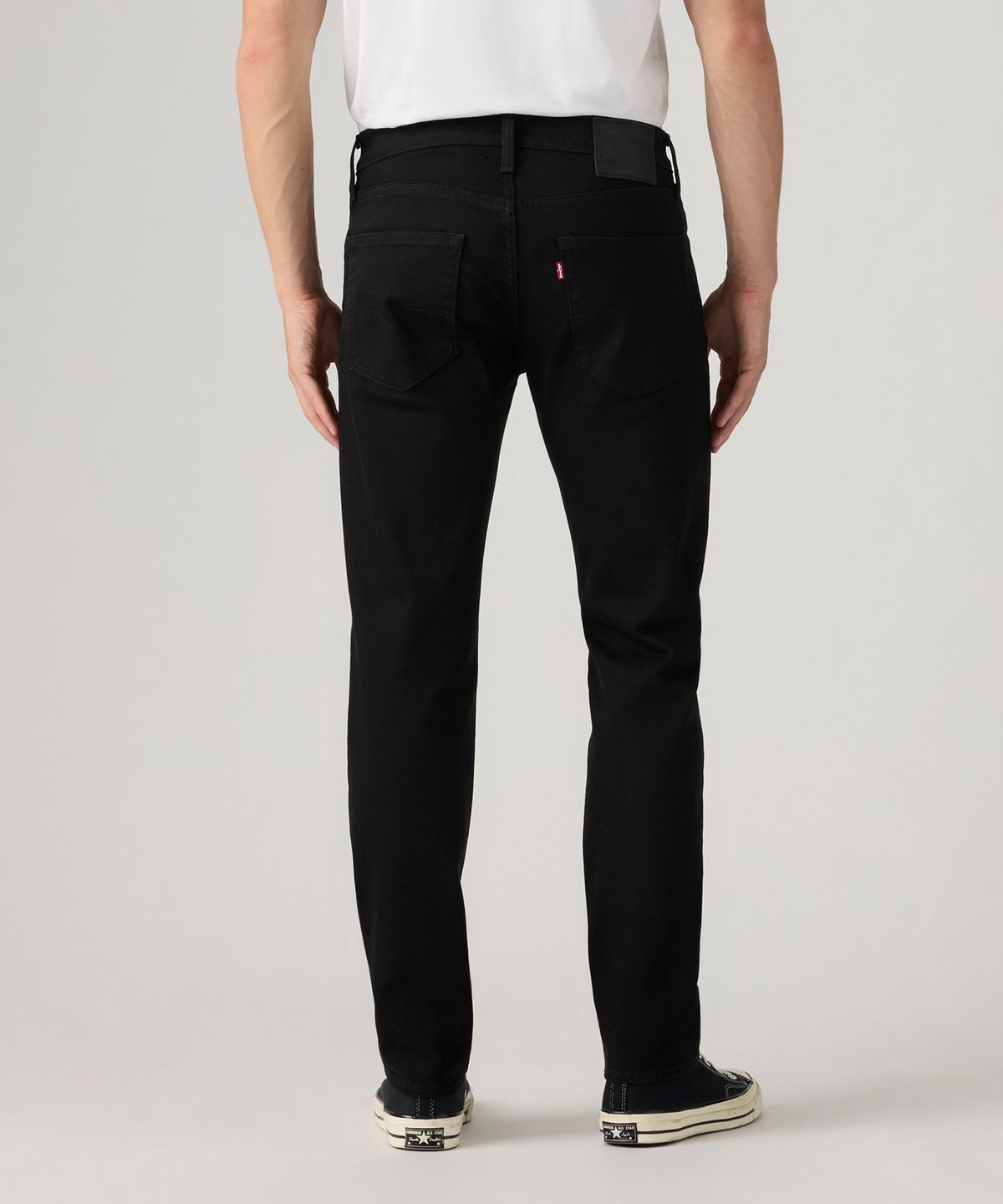 리바이스(LEVI'S) 502™ 테이퍼 진 29507-1801