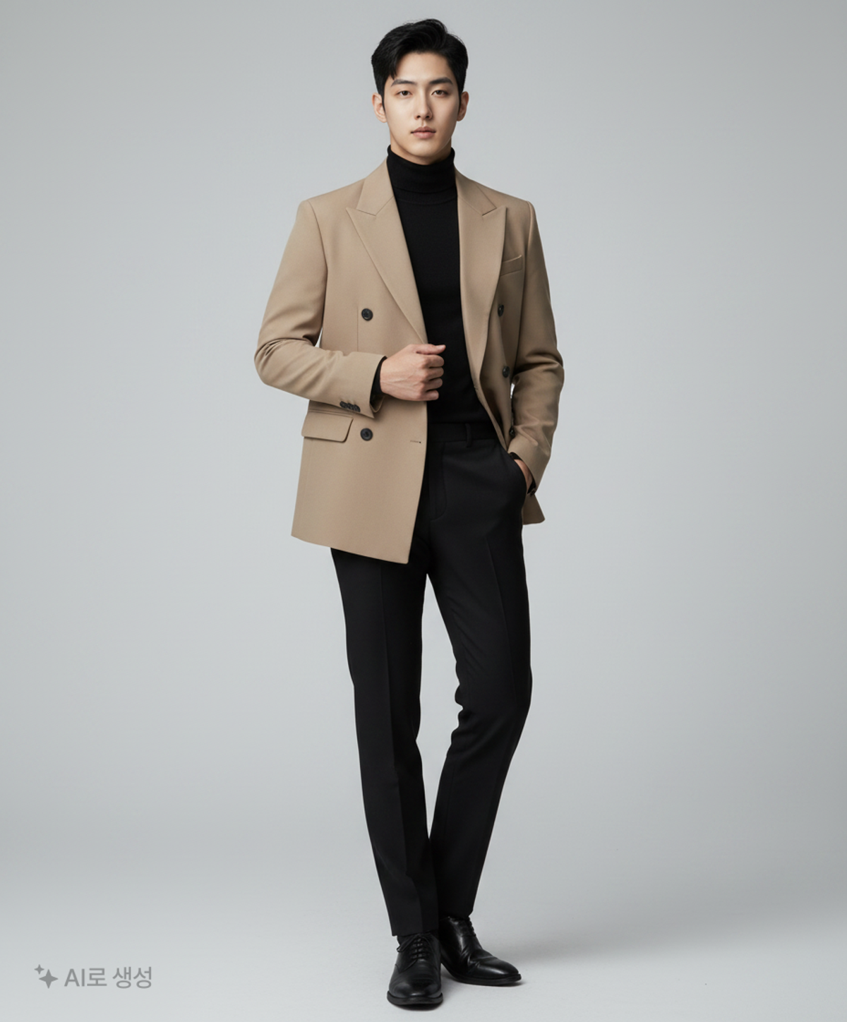 에토스(ETHOS) 슈트/블레이저 재킷 M