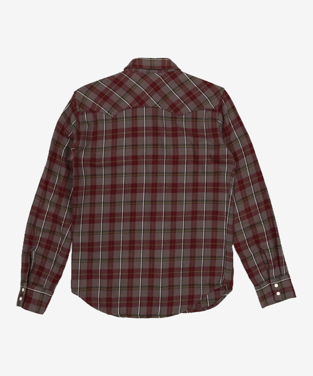 리바이스(LEVI'S) 캐주얼 셔츠 S
