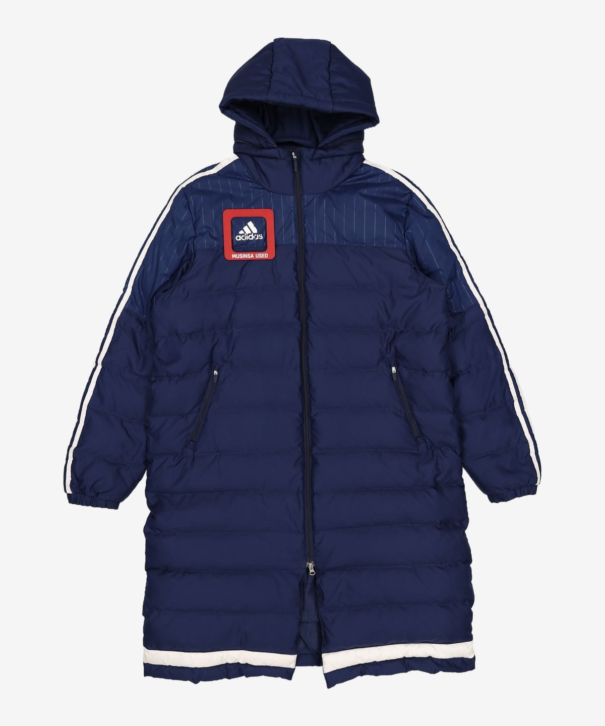 아디다스(ADIDAS) 롱 패딩/롱 헤비 아우터 105