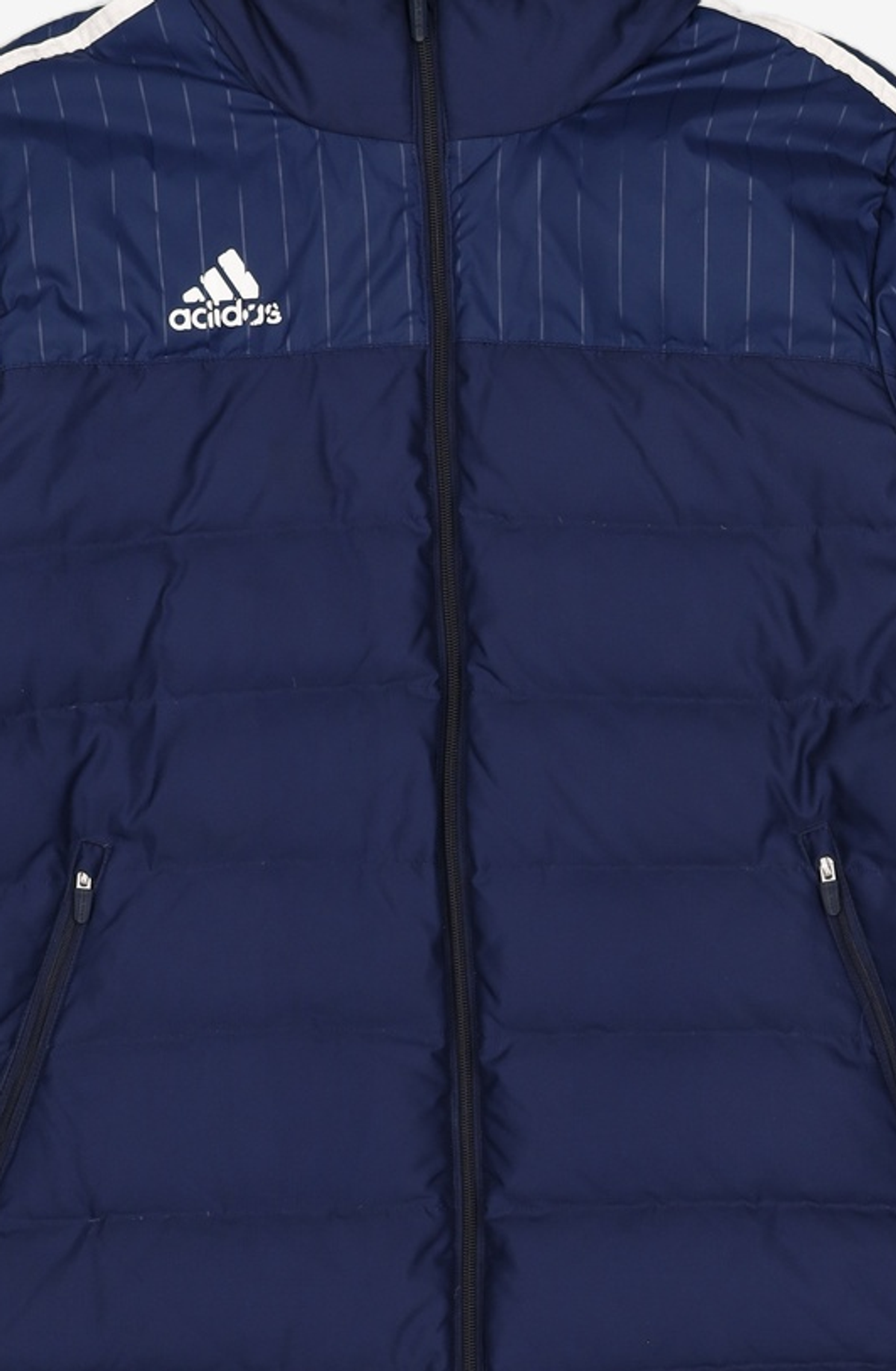 아디다스(ADIDAS) 롱 패딩/롱 헤비 아우터 105