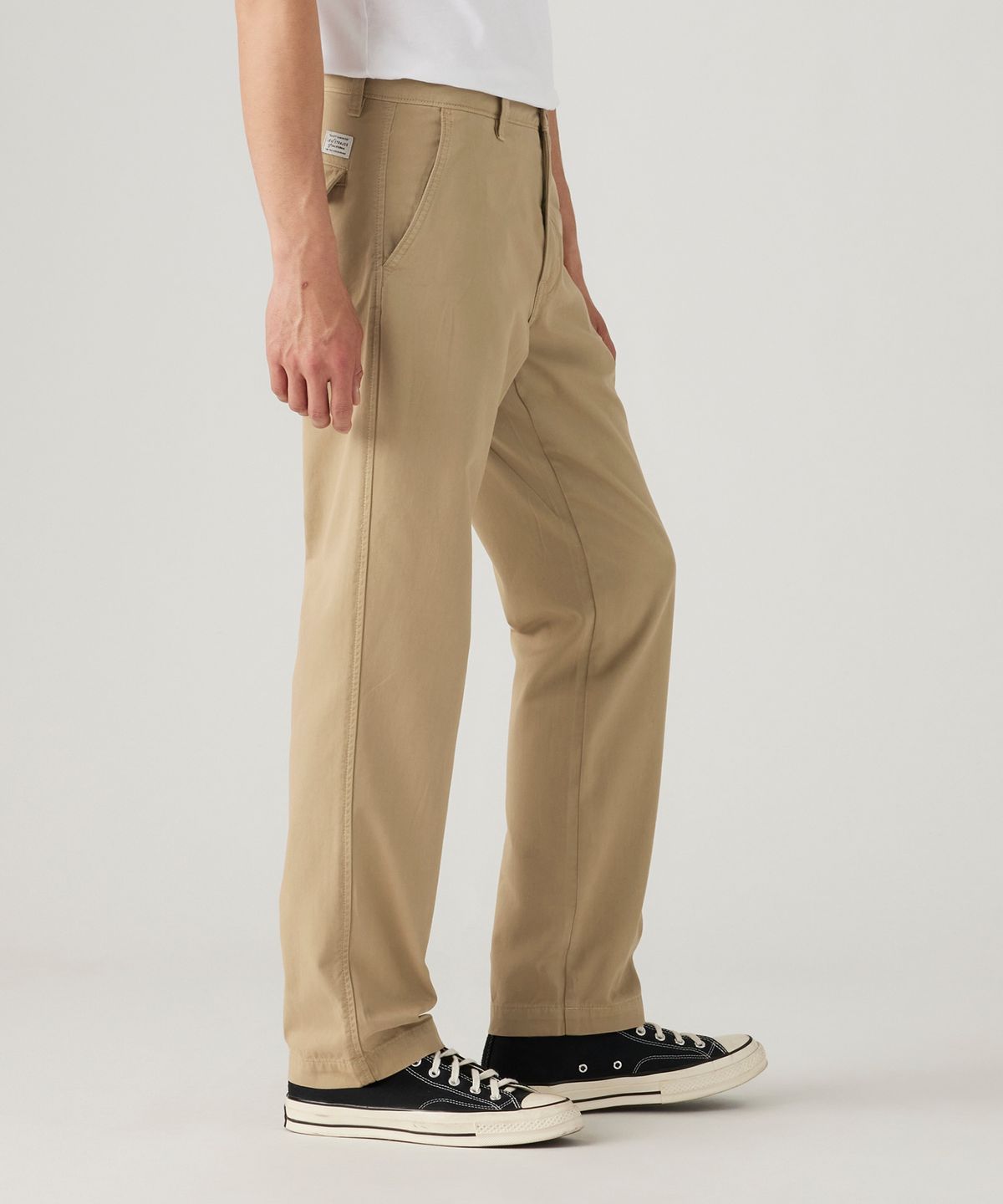 리바이스(LEVI'S) XX 치노 어센틱 릴랙스 팬츠 A5753-0064