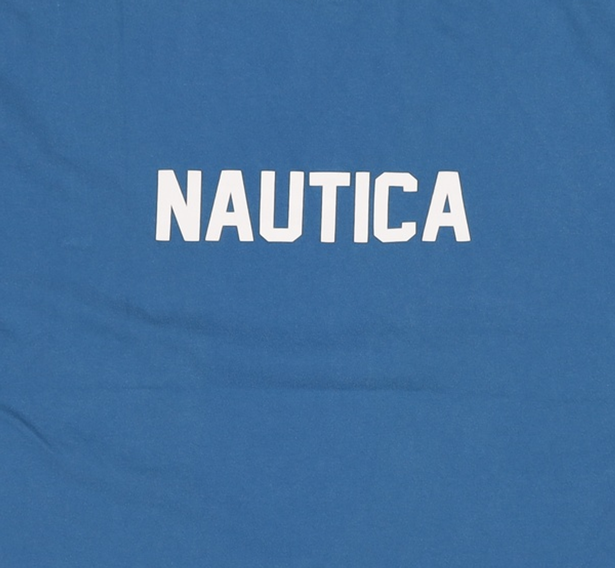 노티카(NAUTICA) 반소매 티셔츠 XL