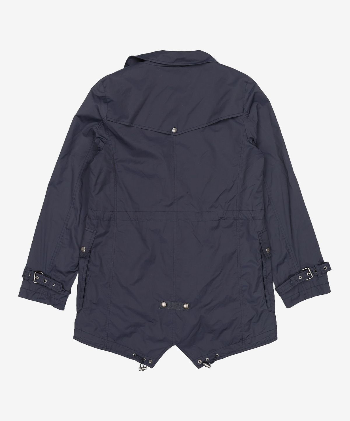라코스테(LACOSTE) 사파리/헌팅 재킷 38