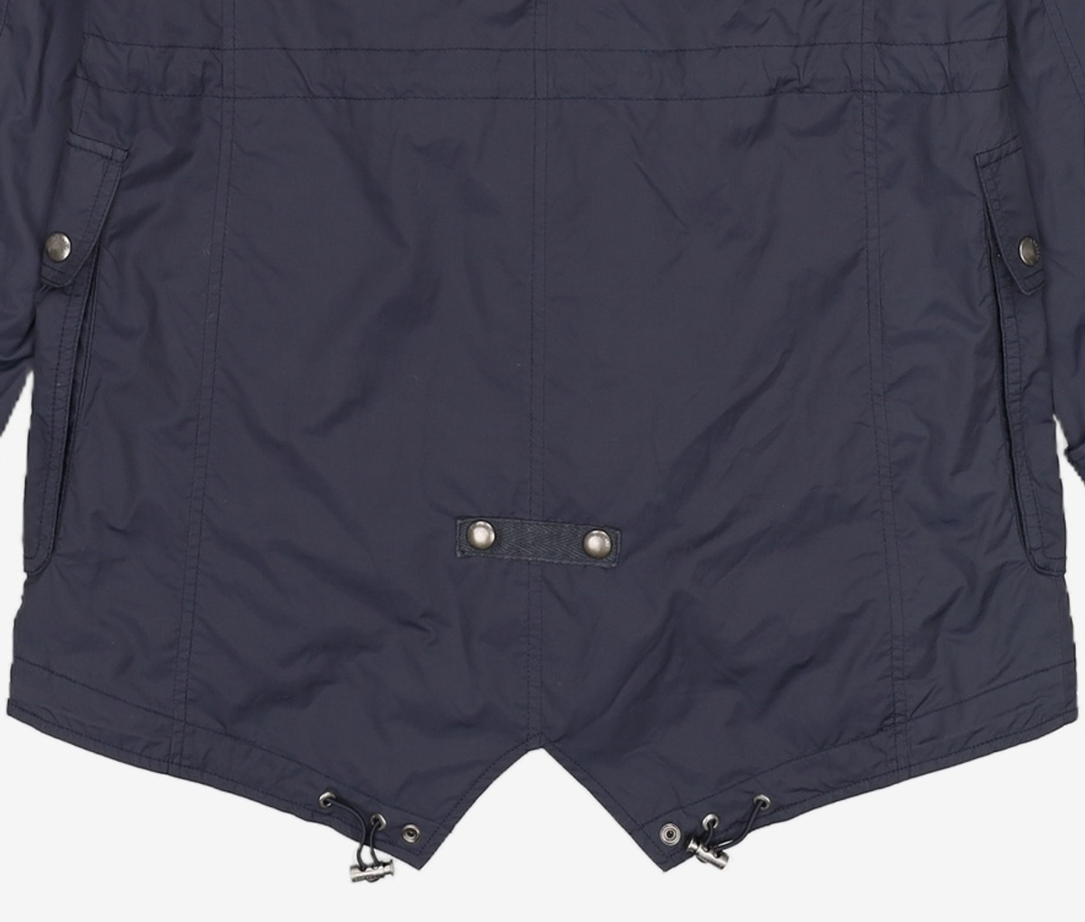 라코스테(LACOSTE) 사파리/헌팅 재킷 38