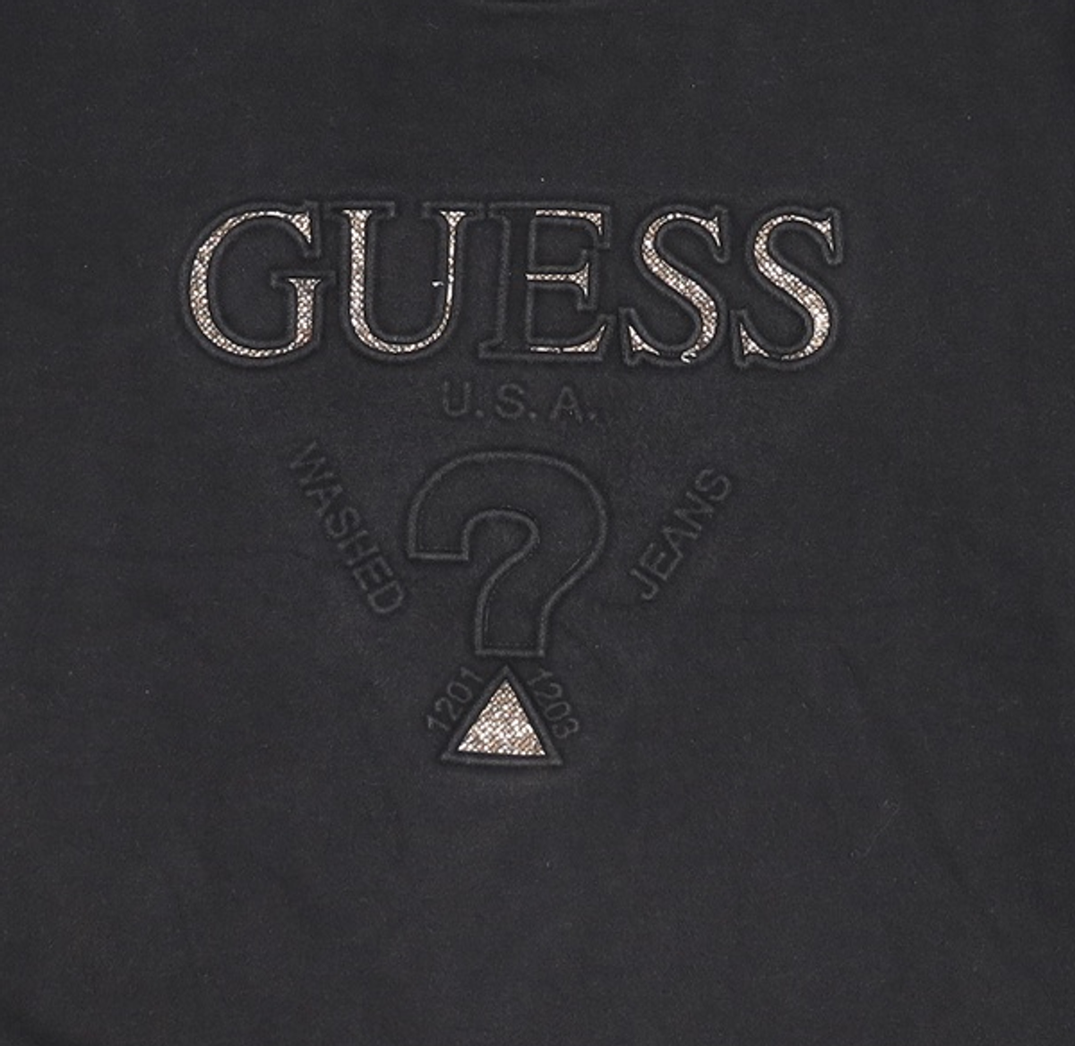 게스(GUESS) 맨투맨/스웨트셔츠 XXL