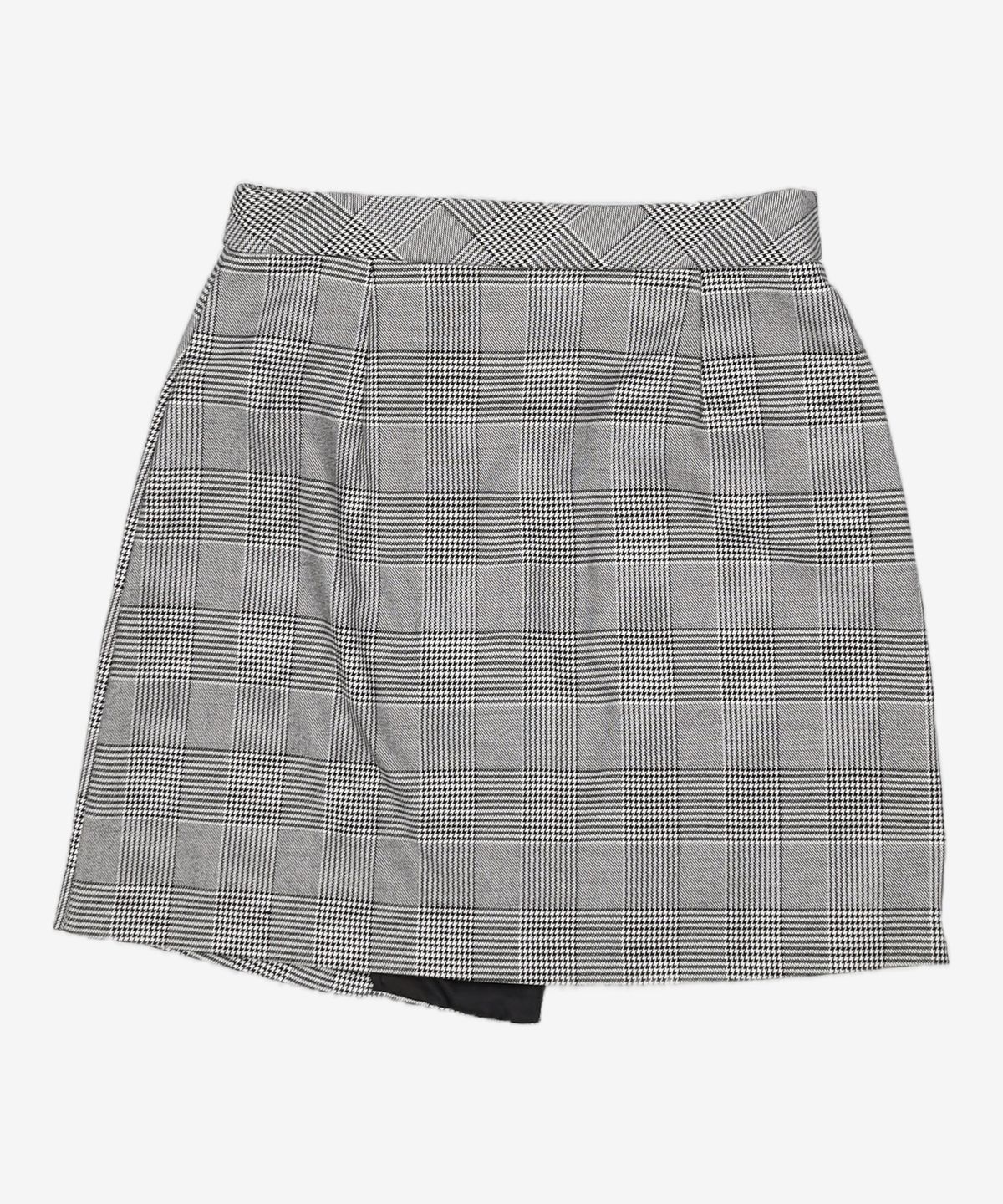 자라 베이직(ZARA BASIC) 미니스커트 XS