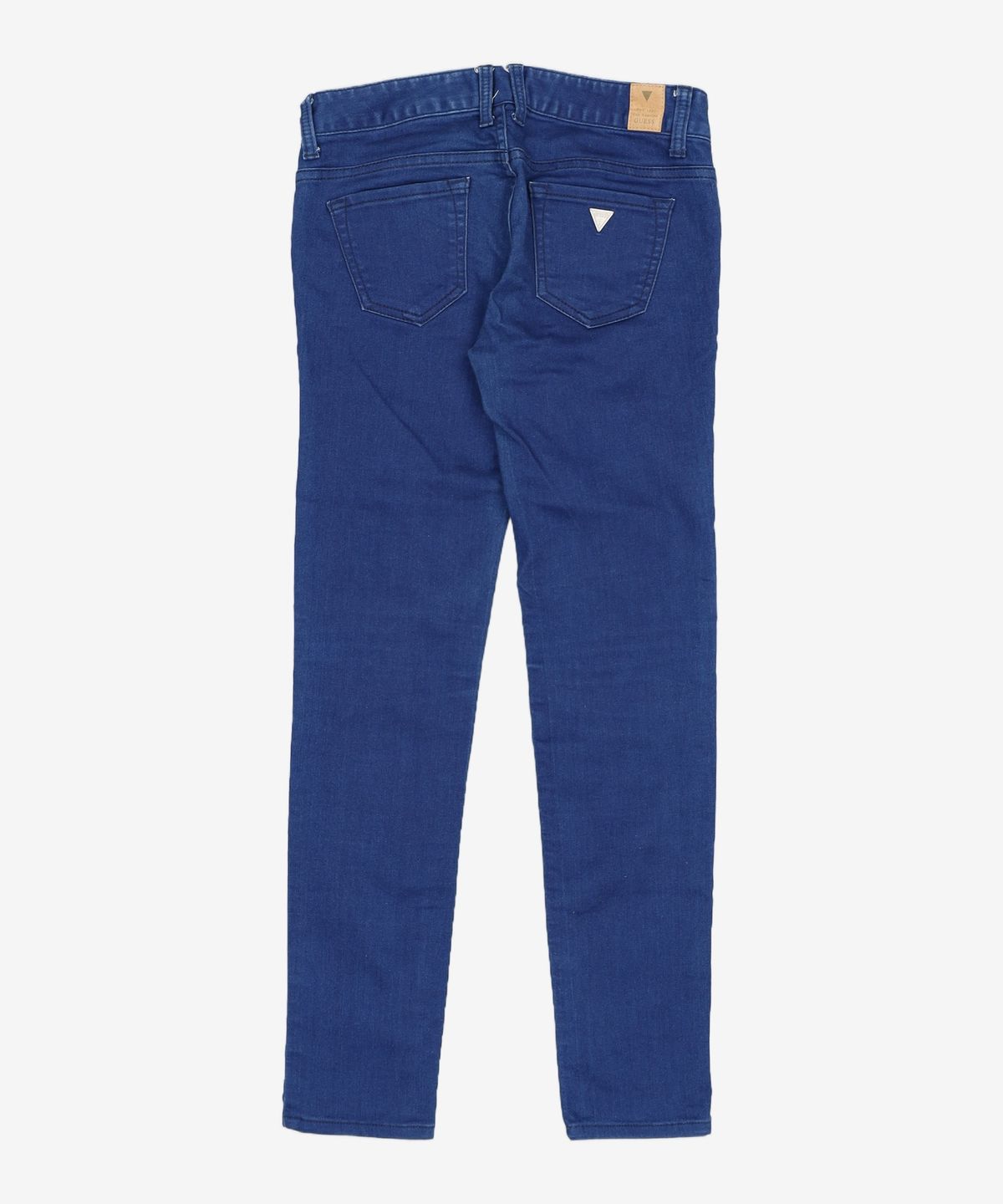 게스진(GUESS JEANS) 청/데님 팬츠 25
