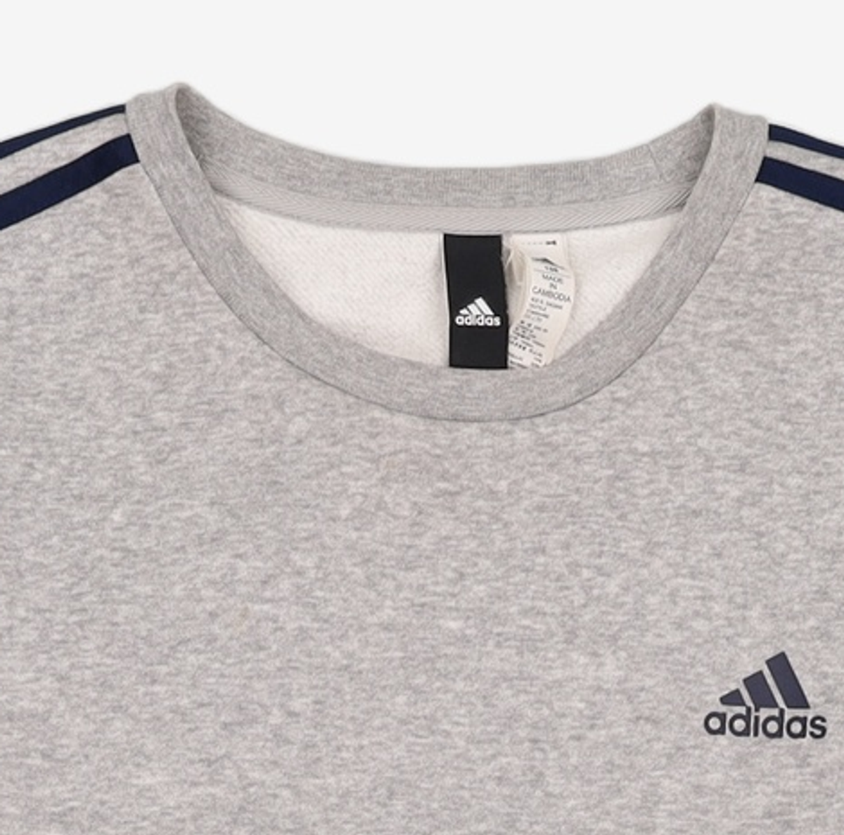 아디다스(ADIDAS) 맨투맨/스웨트셔츠 105
