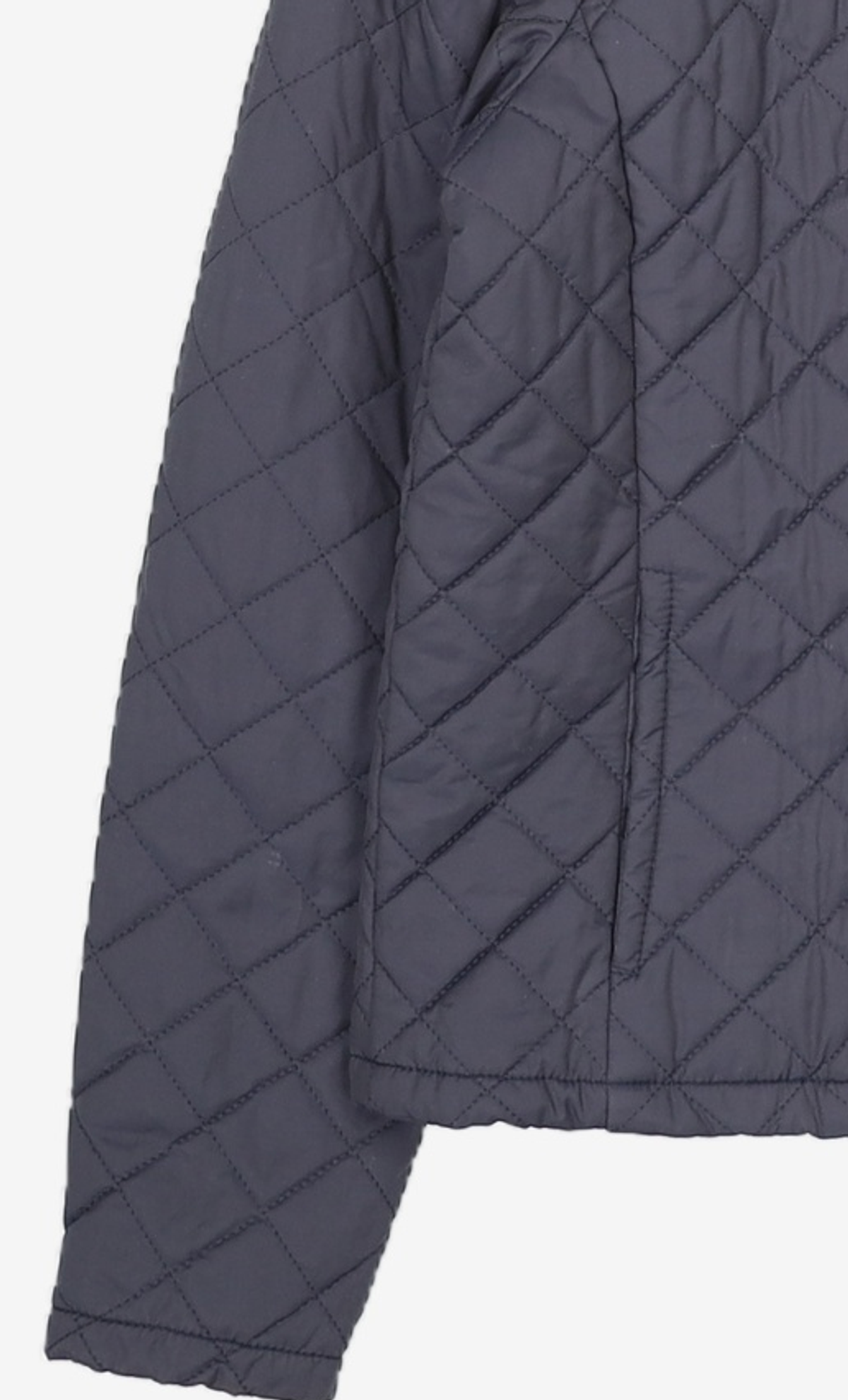 라코스테(LACOSTE) 숏 패딩/숏 헤비 아우터 38