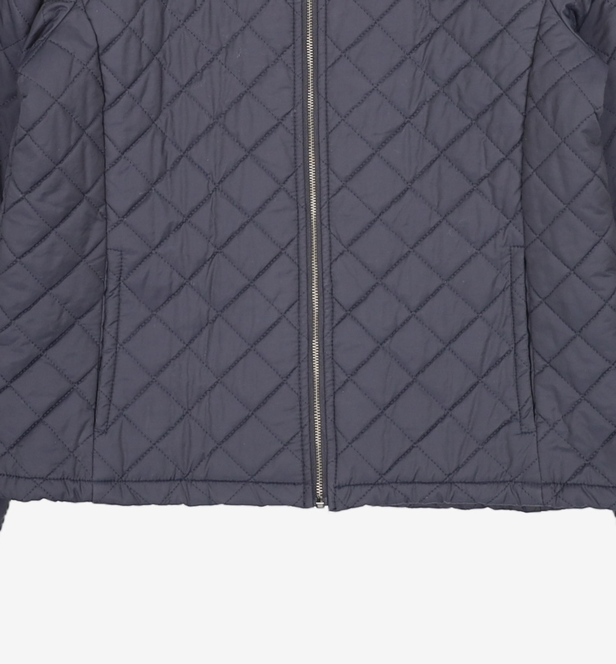 라코스테(LACOSTE) 숏 패딩/숏 헤비 아우터 38