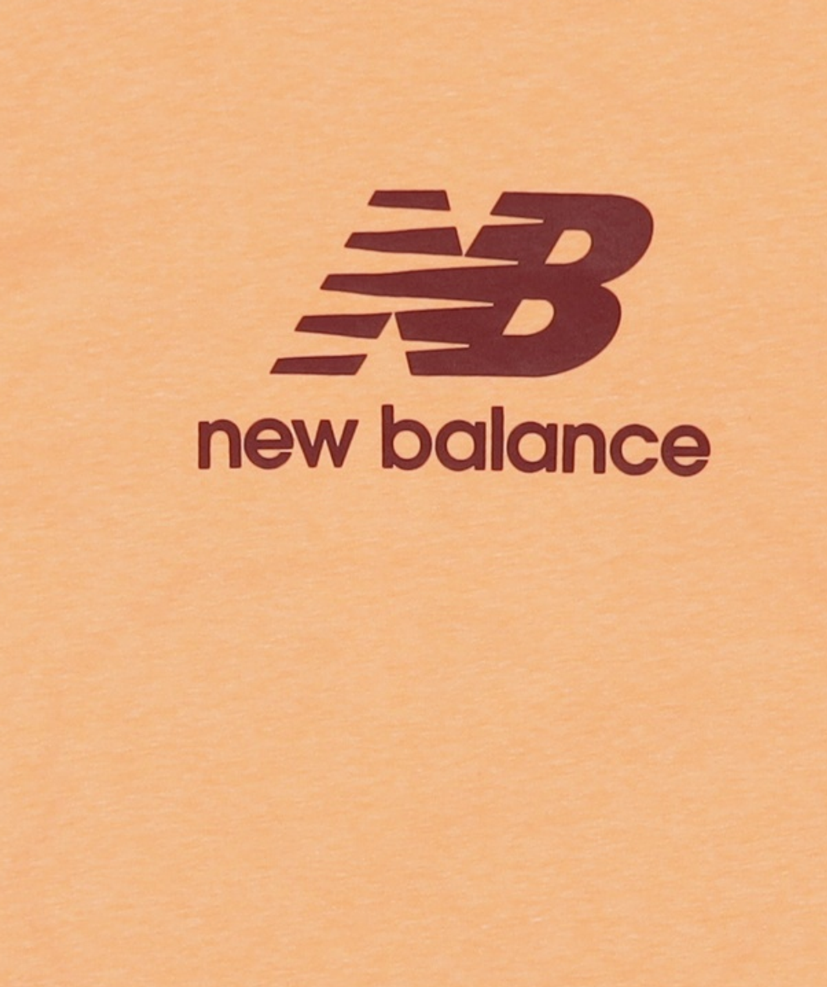 뉴발란스(NEW BALANCE) 반소매 티셔츠 85